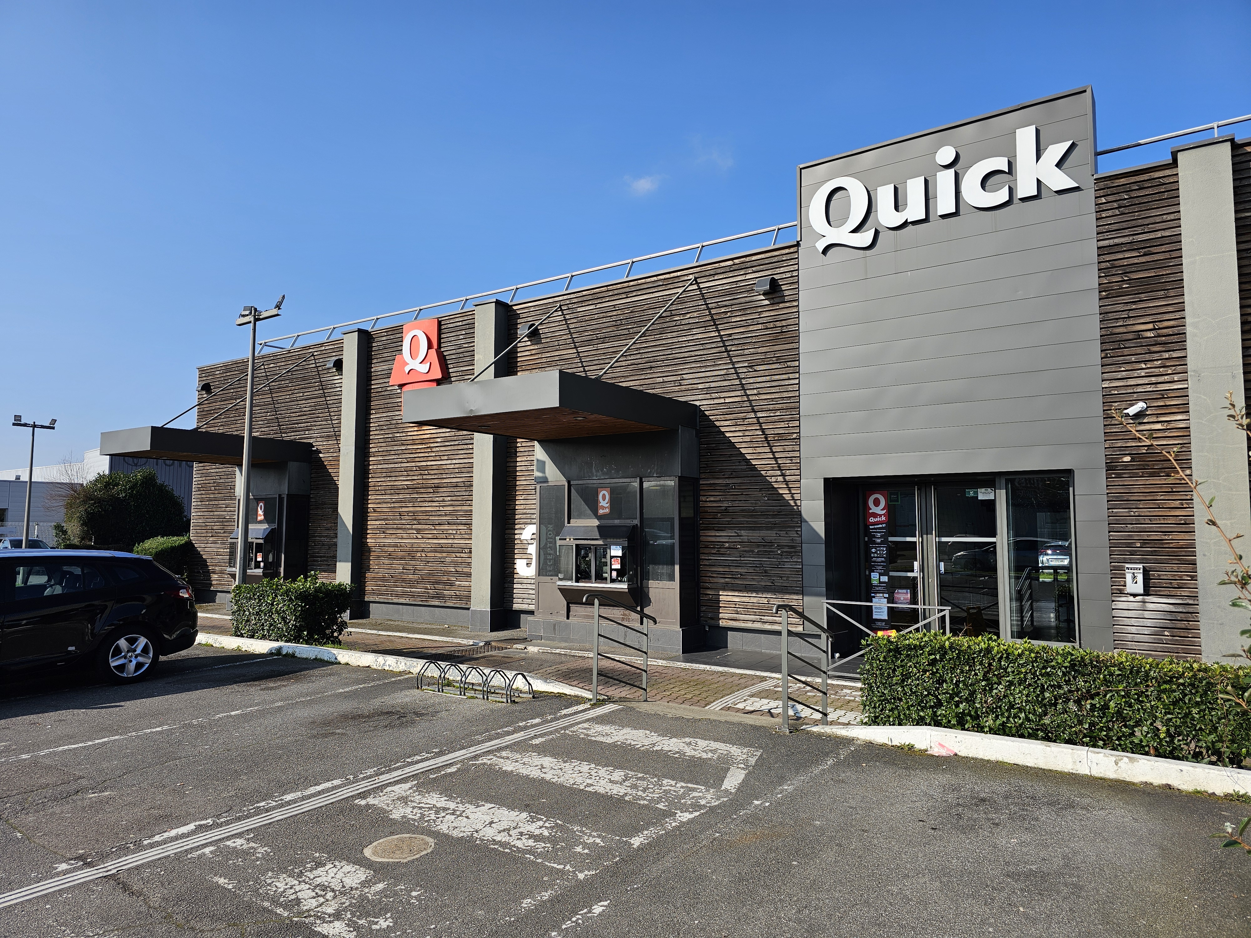 Foto 3 di Quick Creil