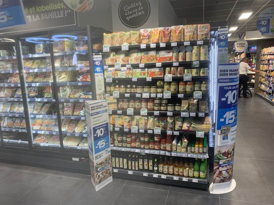 Foto 5 di Carrefour City