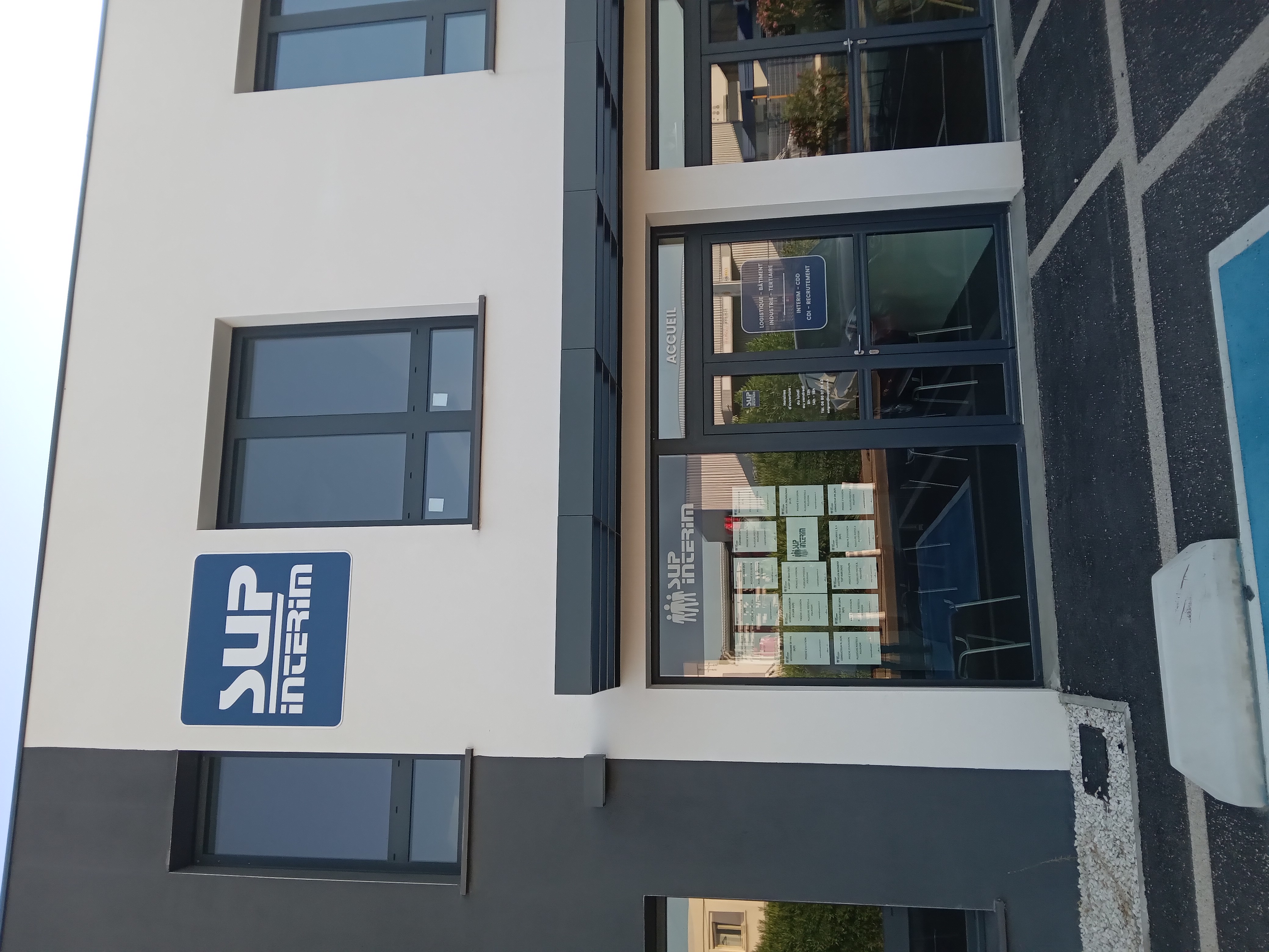 Agence d'intérim Avignon — photo 2 sur 2