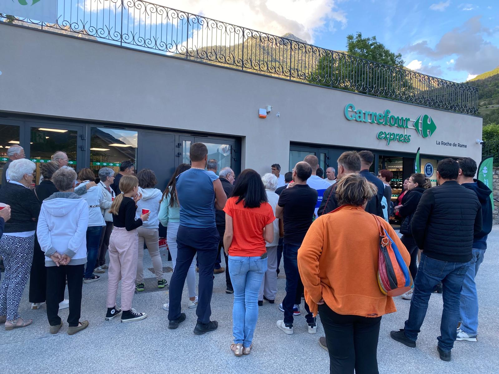 Foto 4 di Carrefour Express