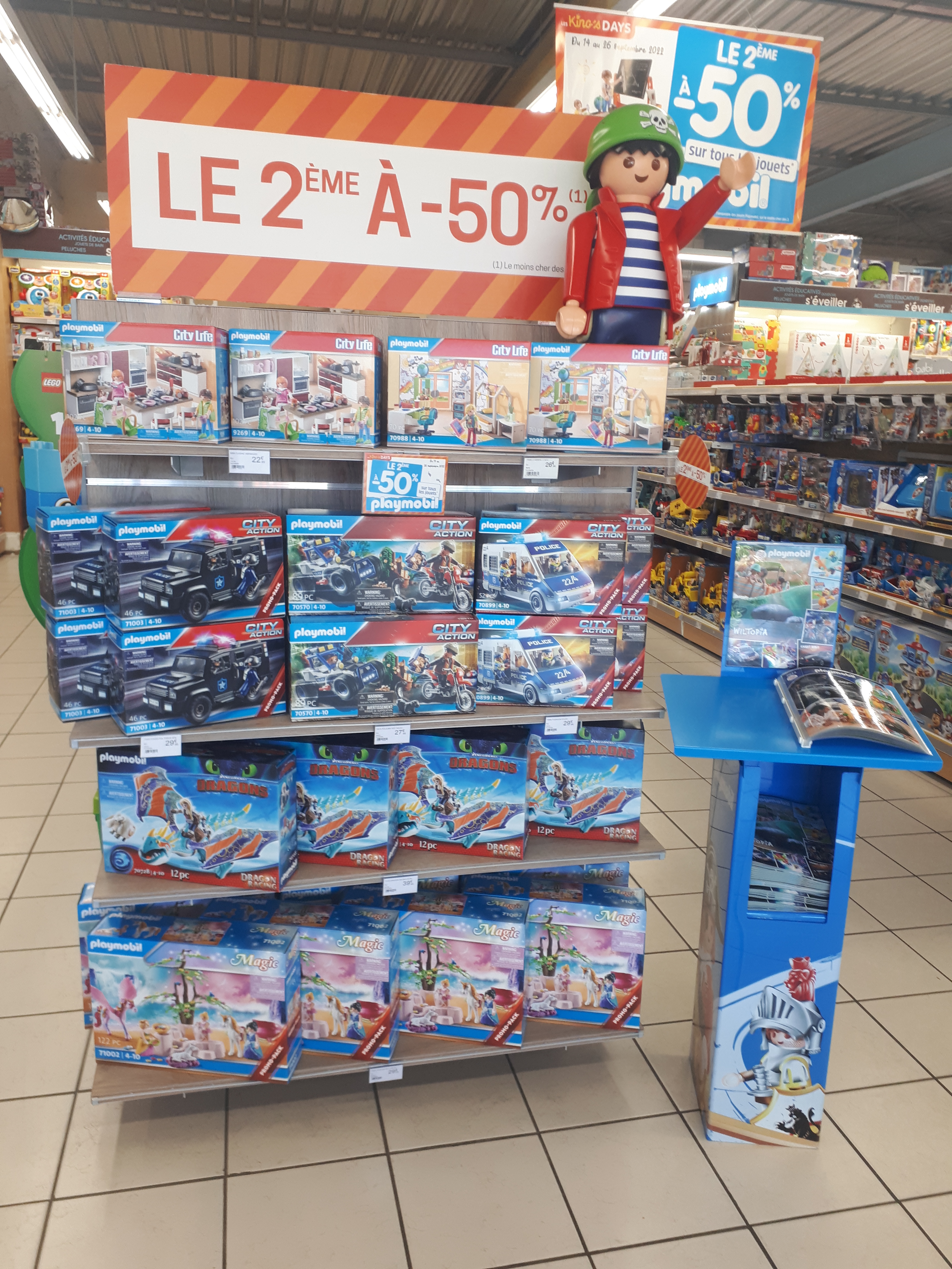 Foto 41 di King Jouet