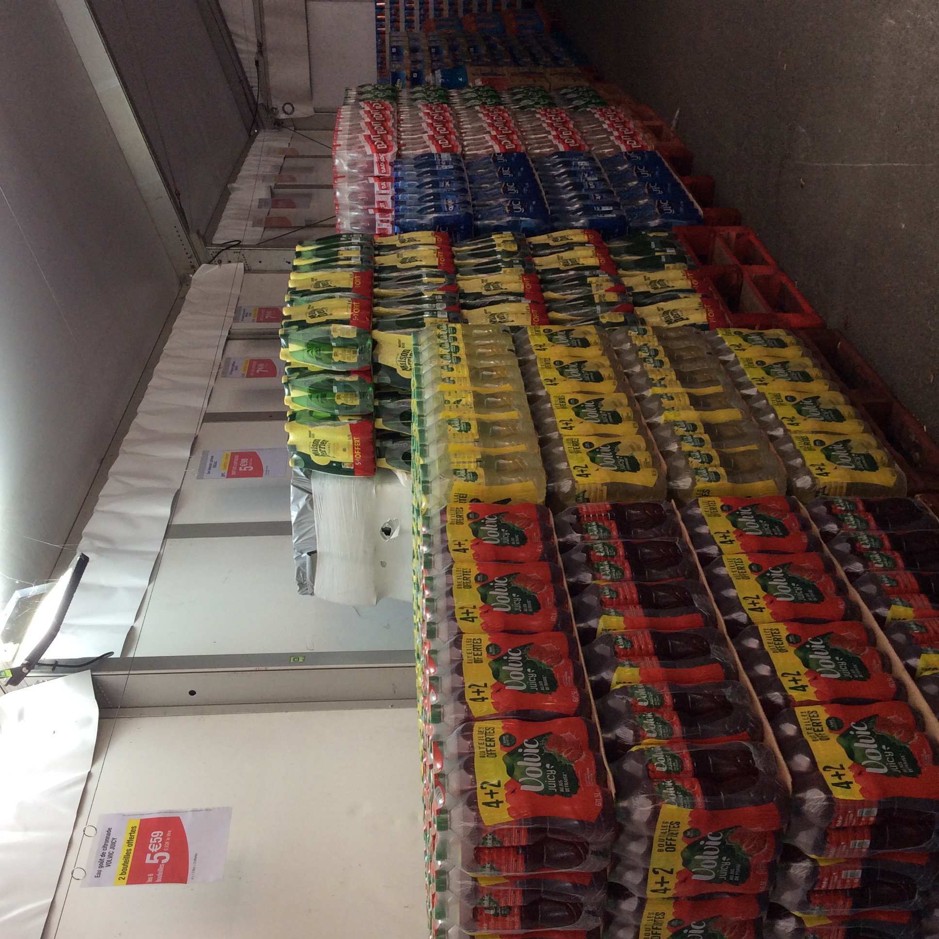 Foto 52 di Carrefour Hypermarché