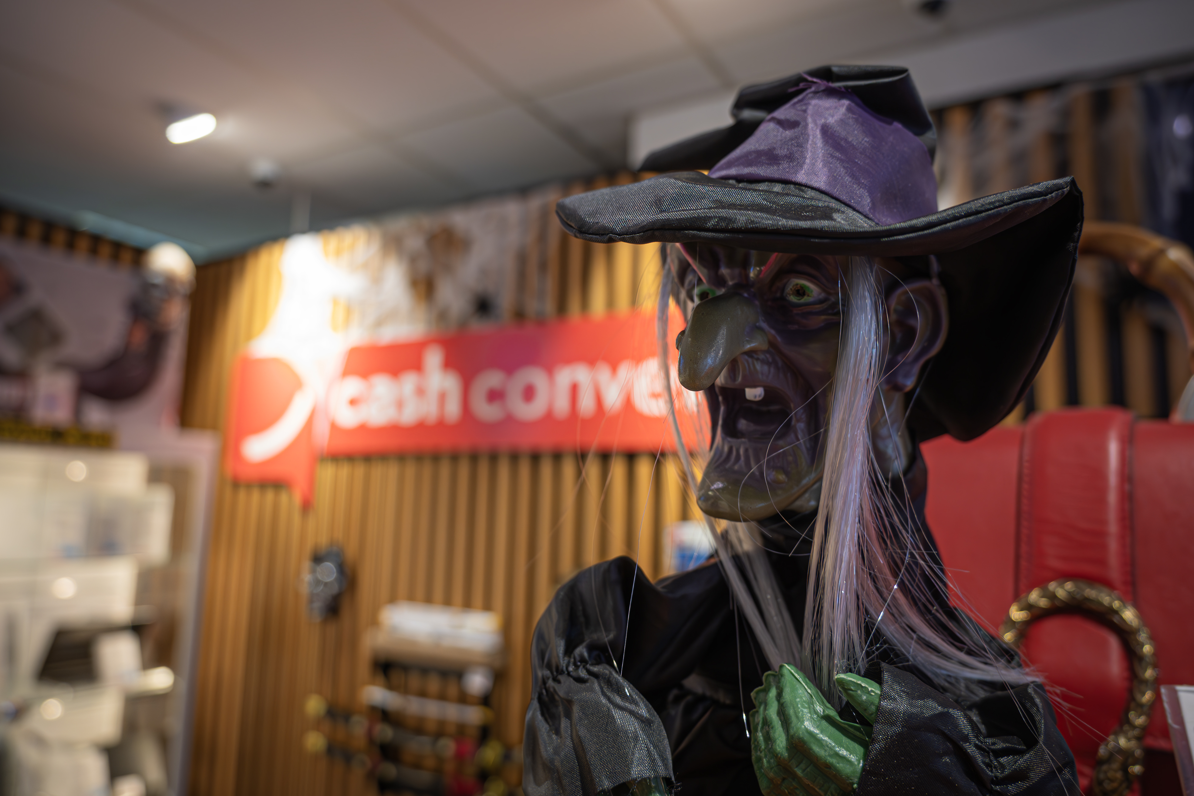 Foto 10 di Cash Converters Seraing