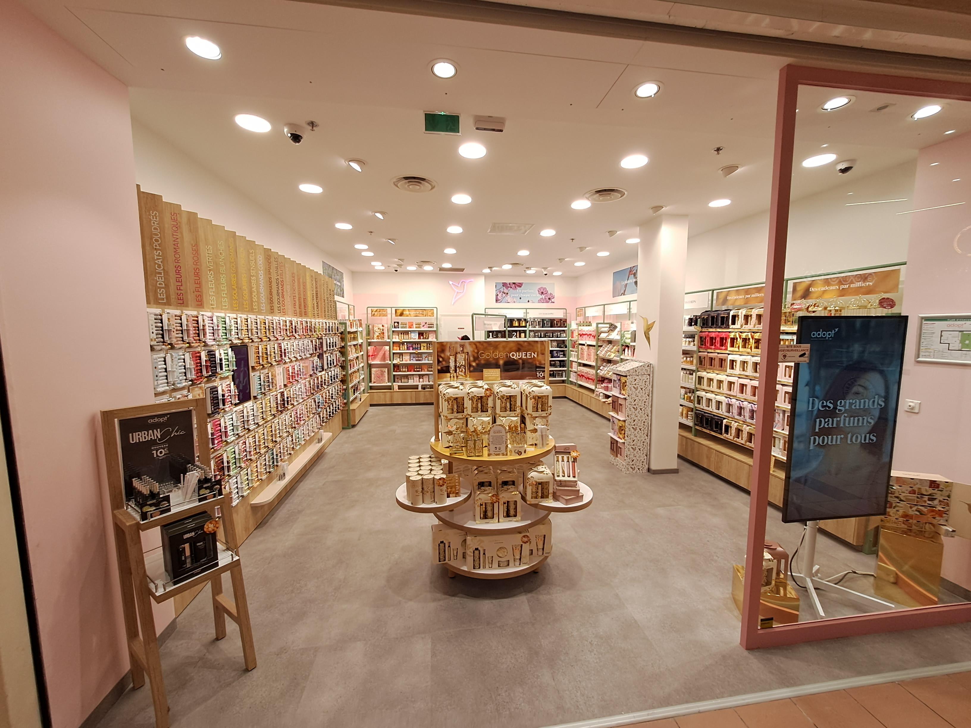 Foto 14 di Adopt Parfums