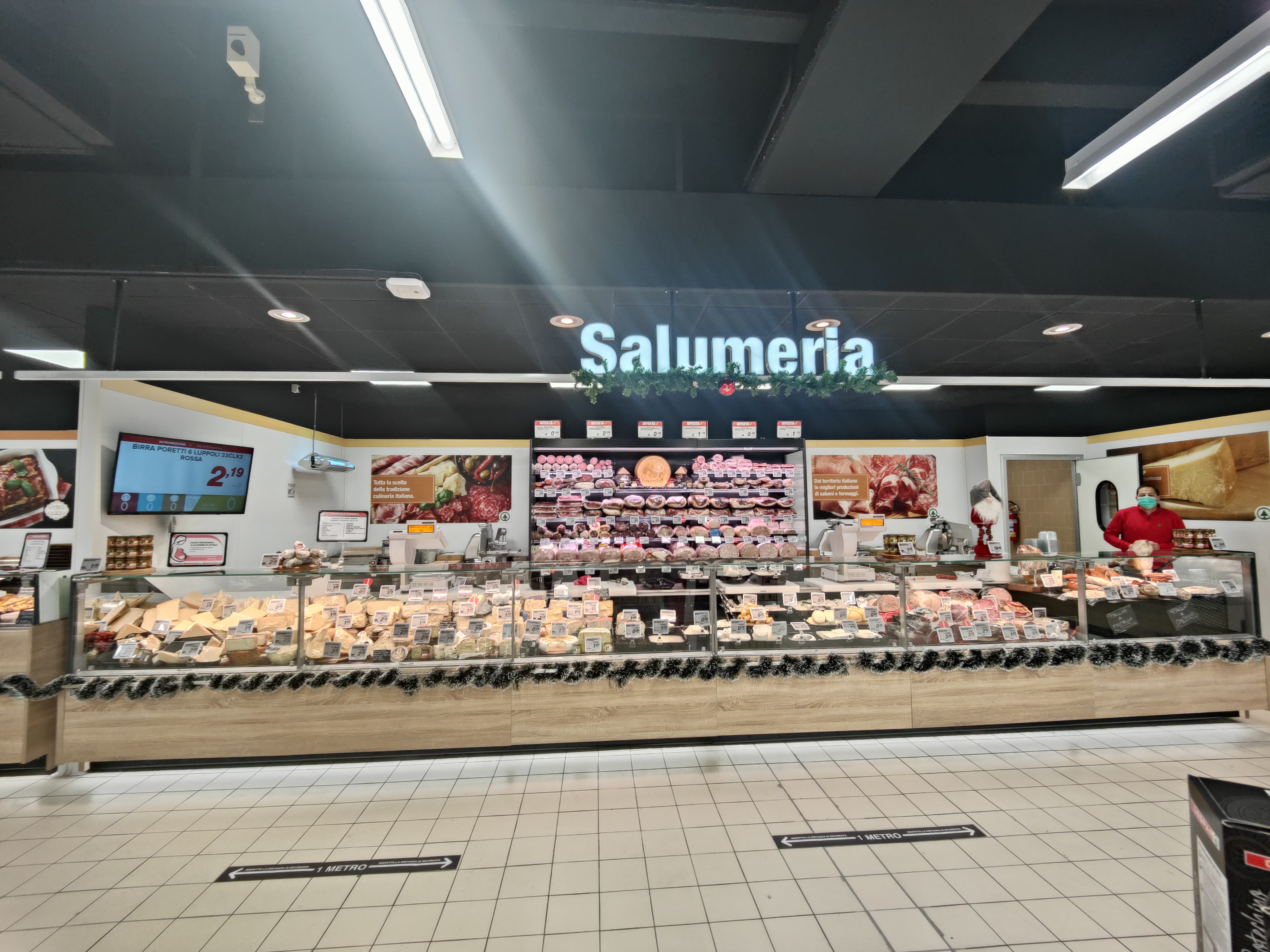 Photo 3 de Interspar