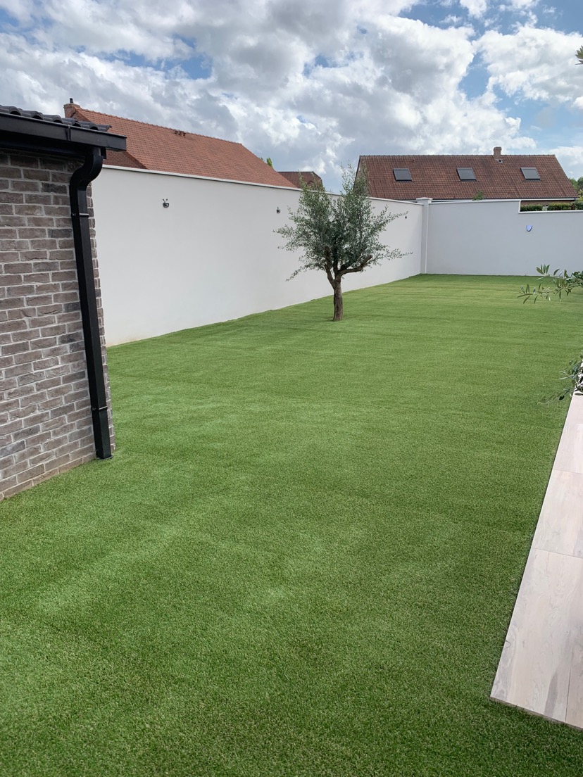 Foto 13 di LCH Terrassement