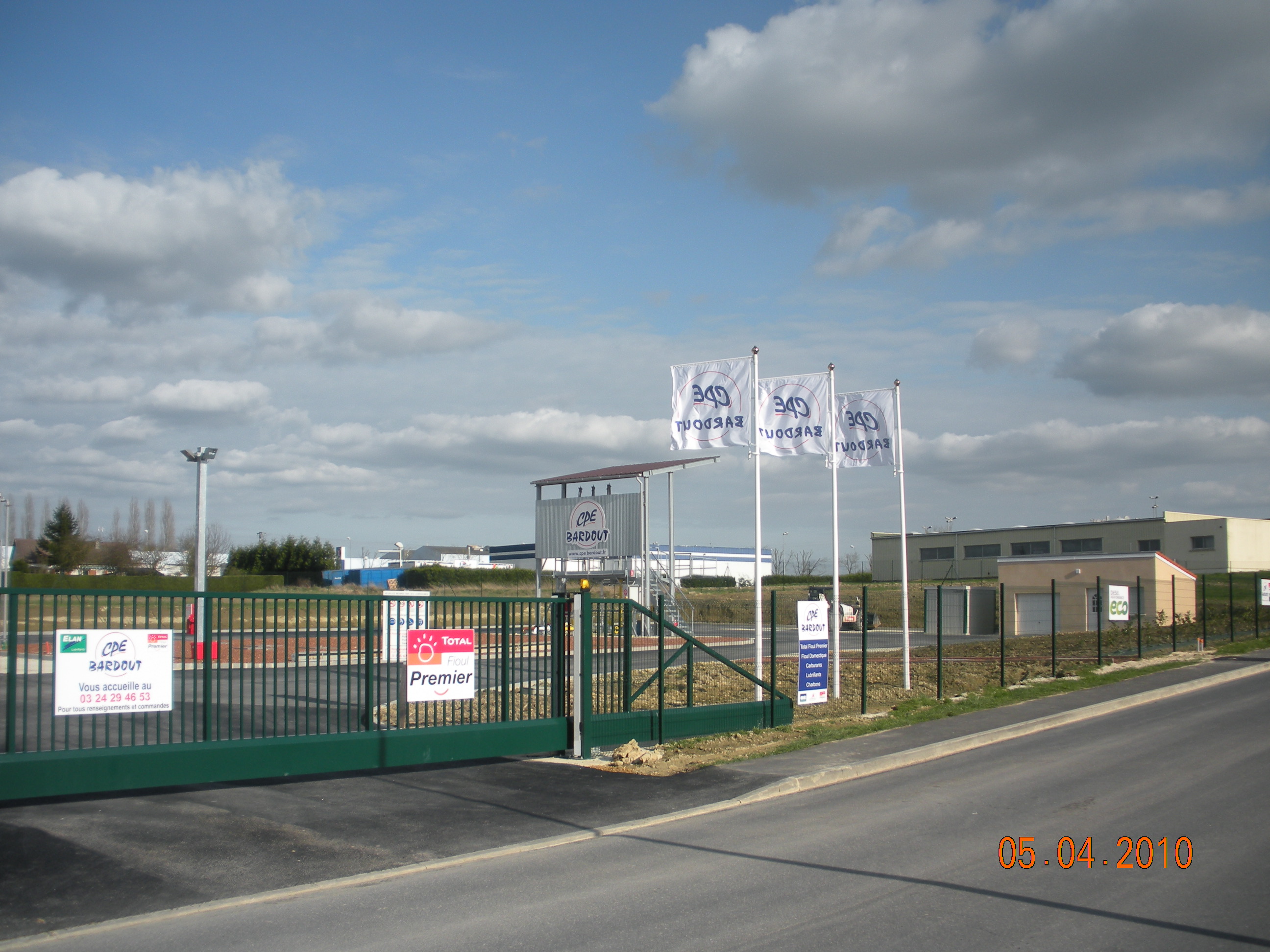 Foto 3 di CPE BARDOUT