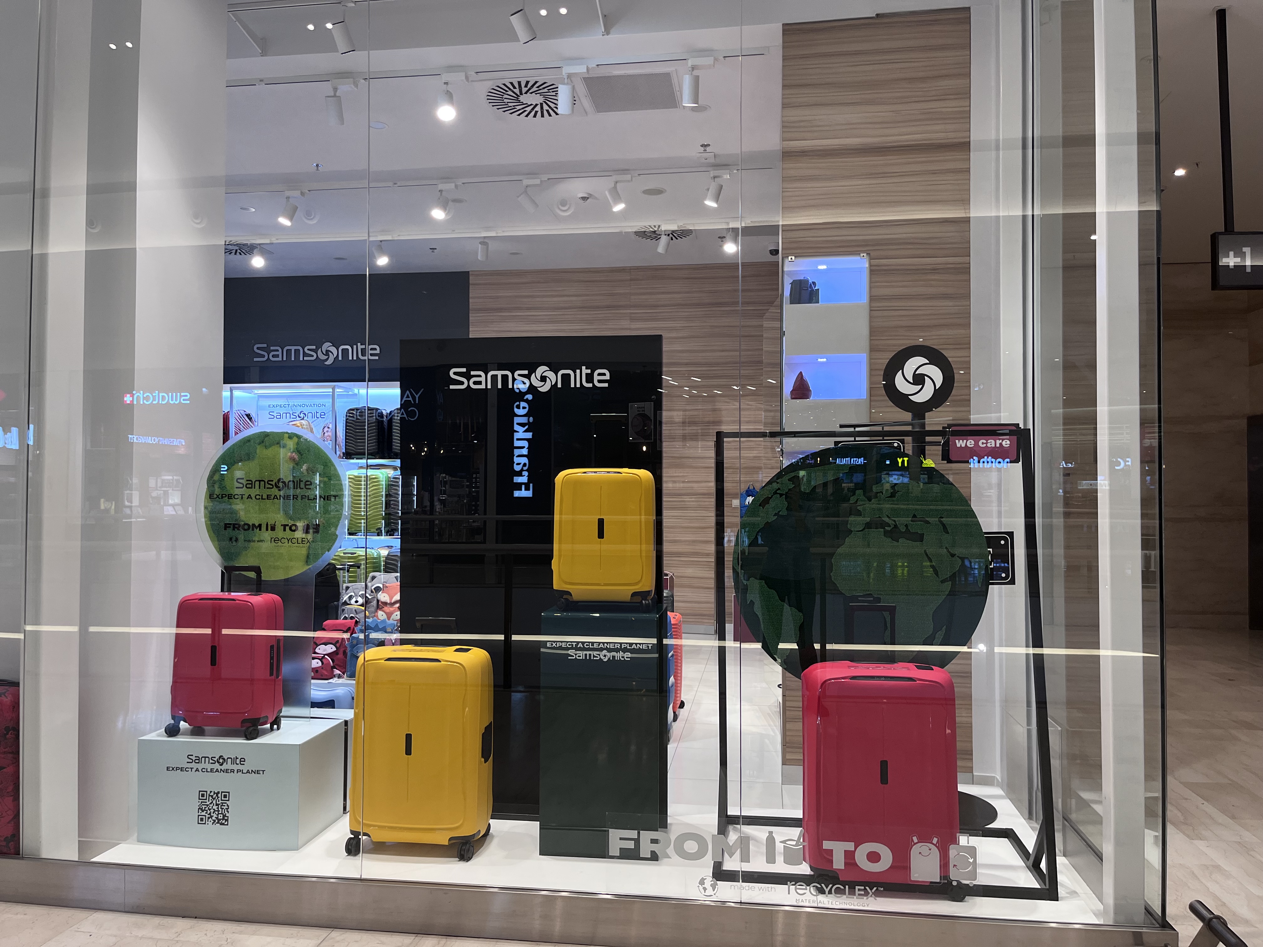 Foto 3 de Samsonite