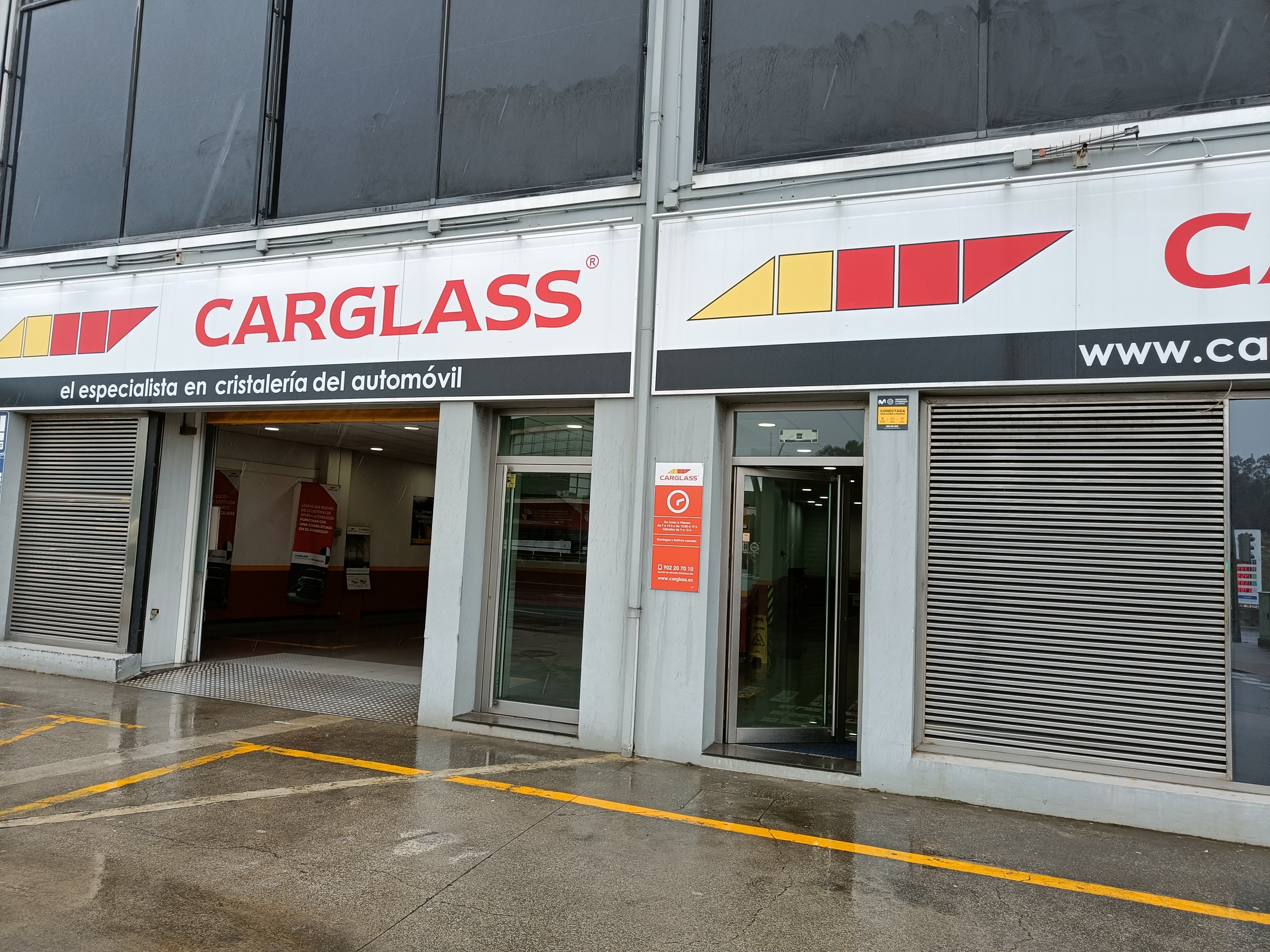 Foto 6 di Carglass