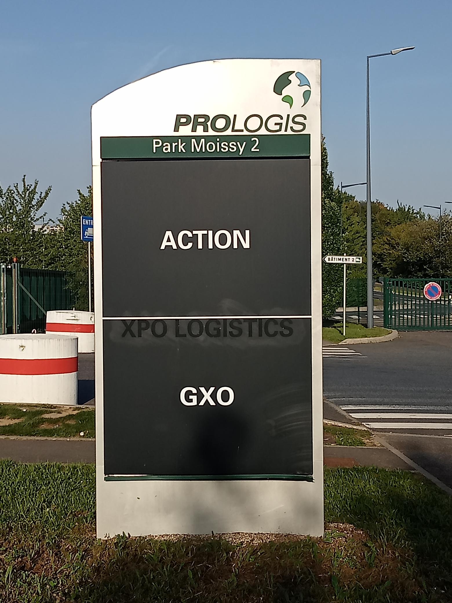 Foto 2 di GXO