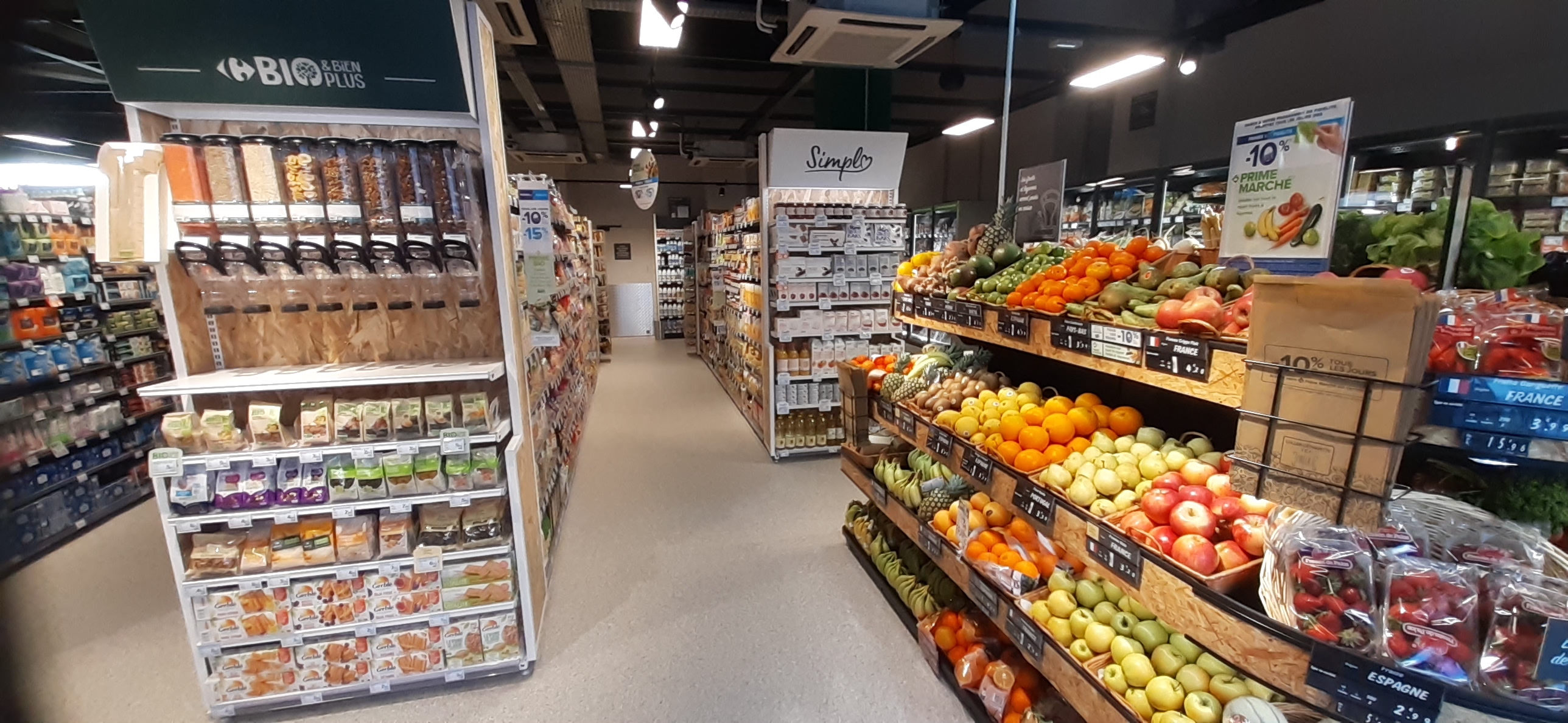 Foto 5 di Carrefour Express