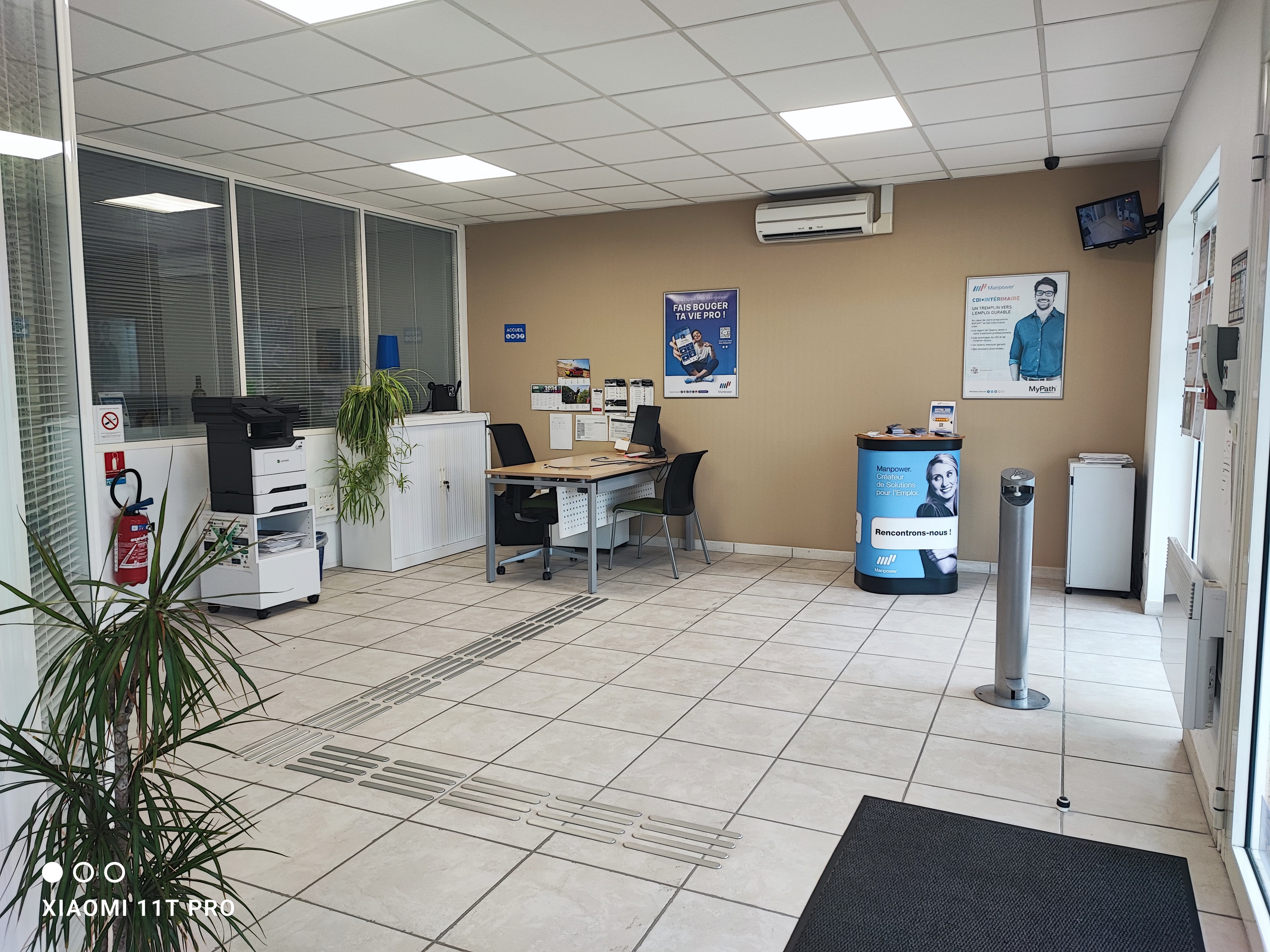 Foto 4 di Manpower Saint-Sulpice