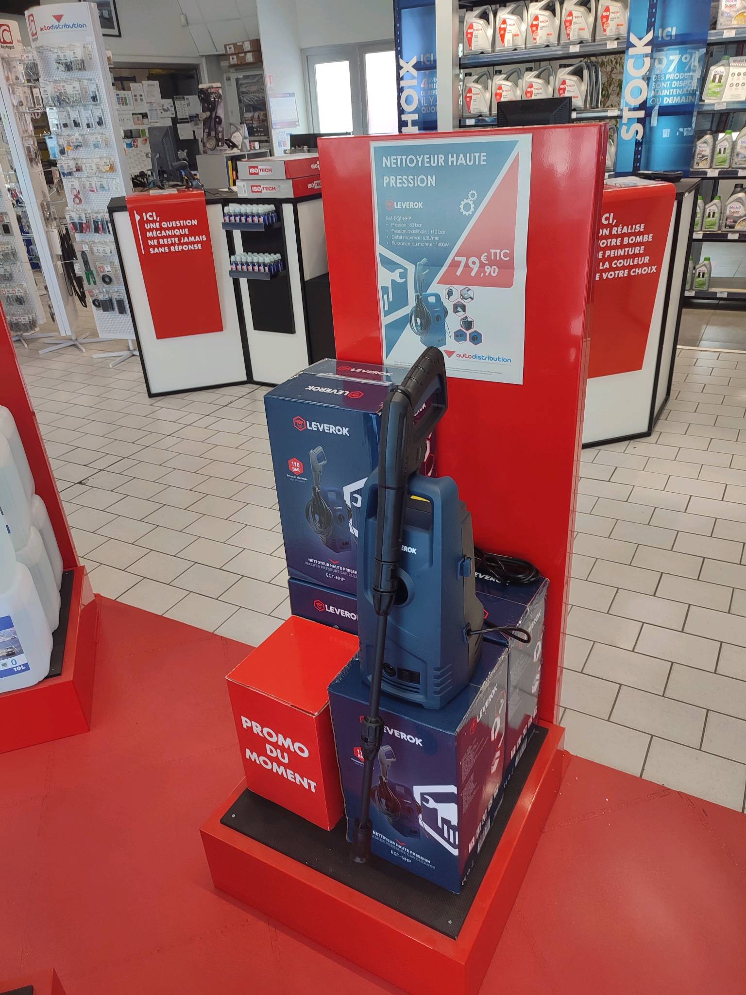 Foto 15 di AUTODISTRIBUTION
