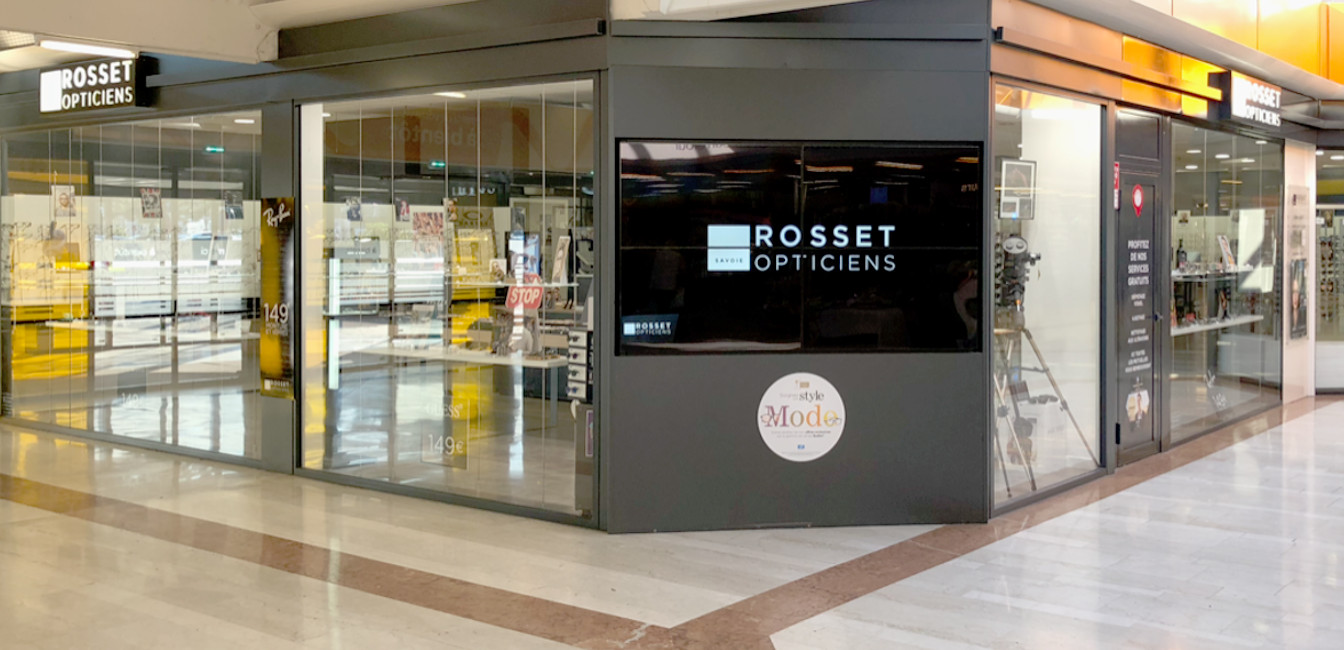 Foto 18 di ROSSET OPTICIENS