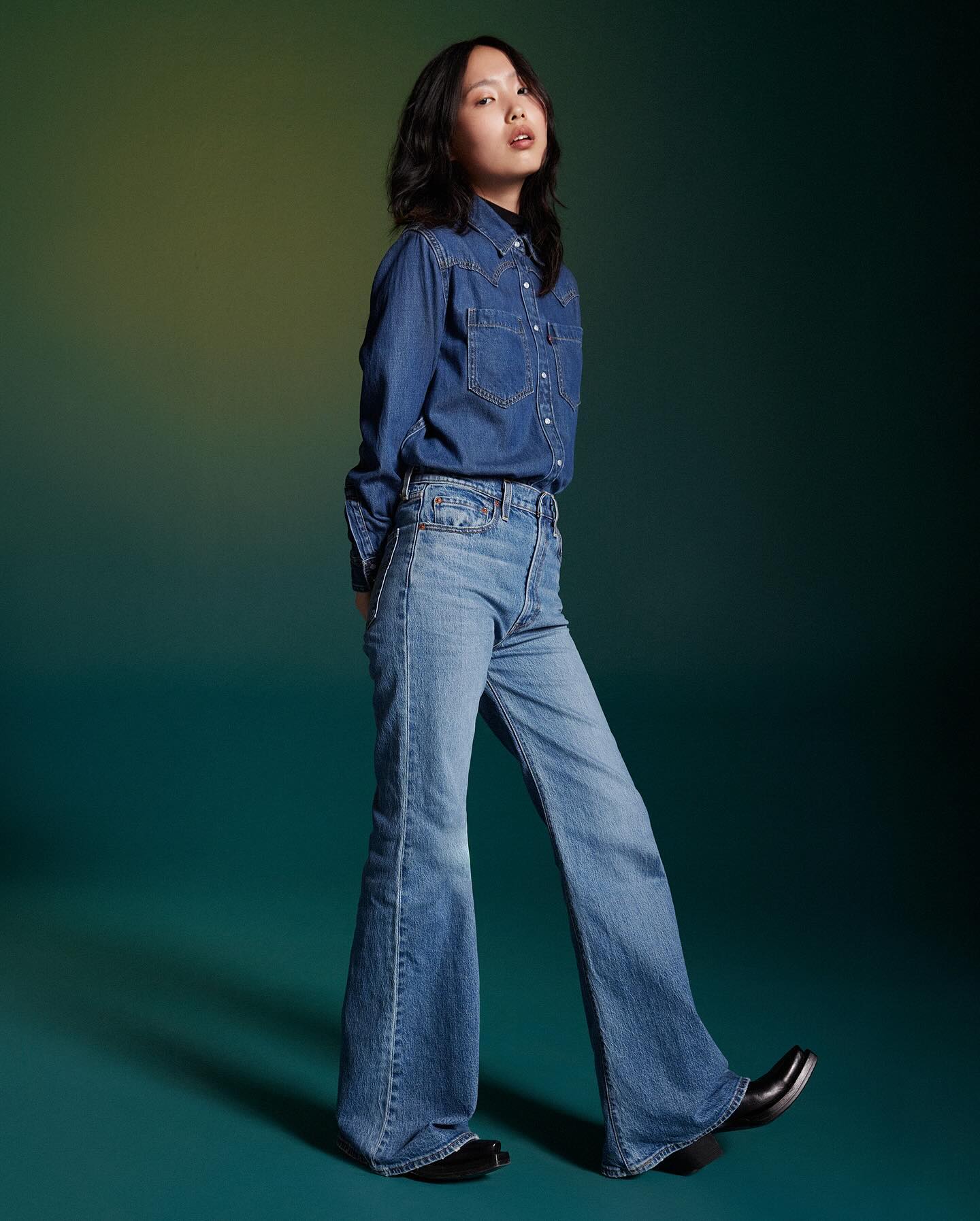 Foto 3 di Levi's