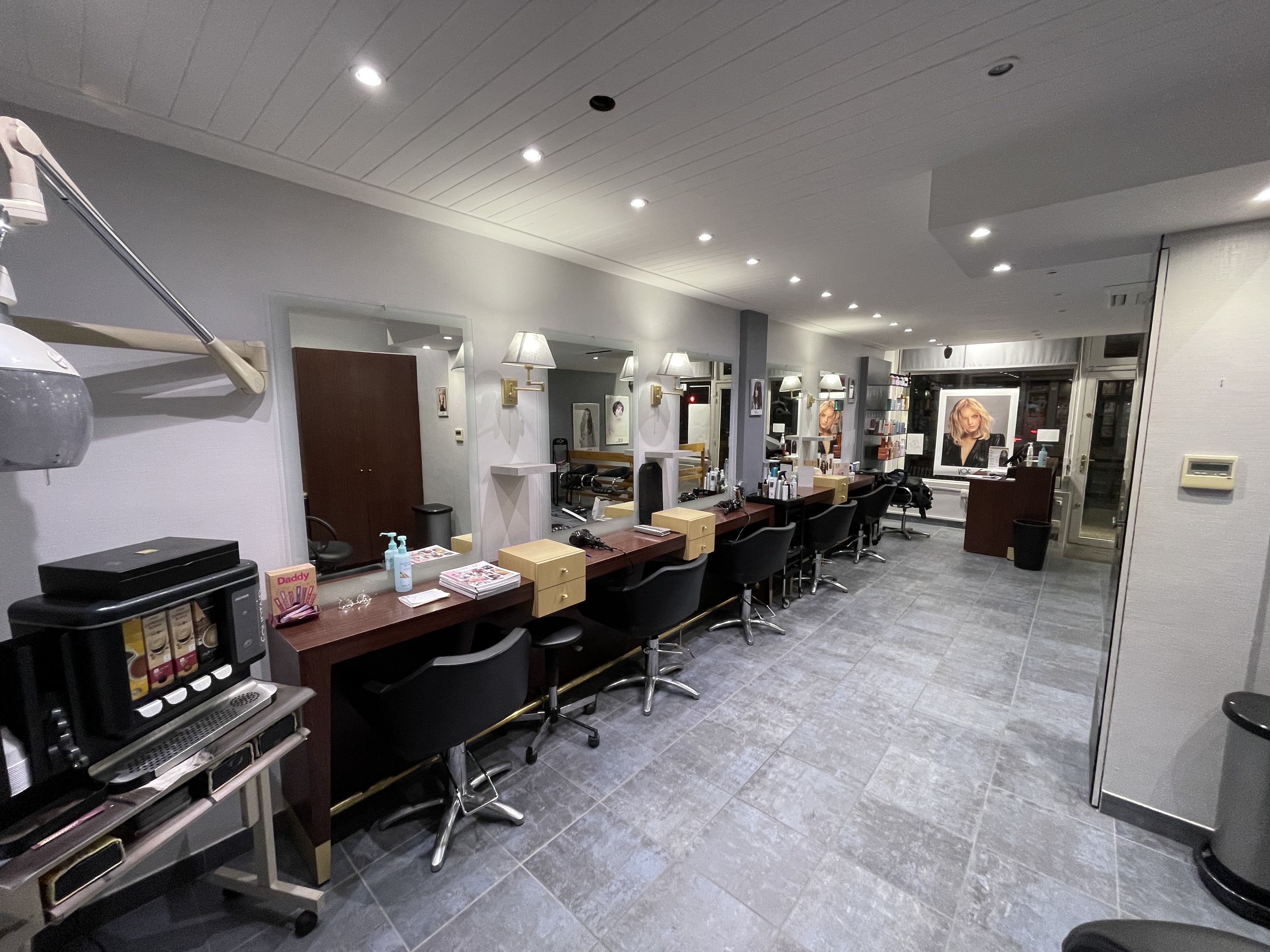 Foto 12 di Vog Coiffure Amiens