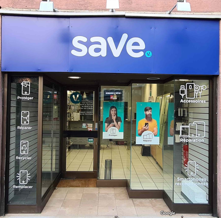 Foto 1 di Save