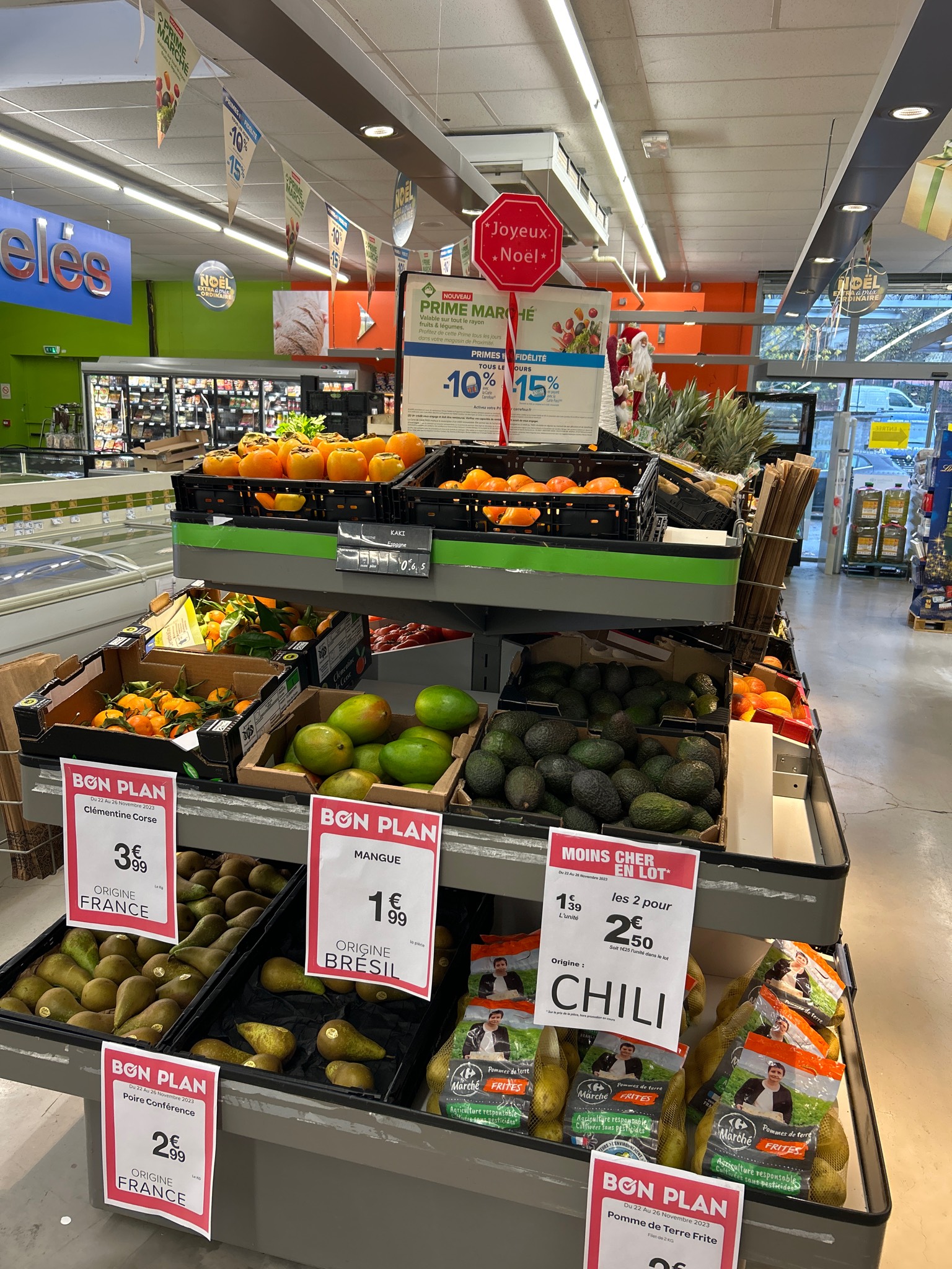 Foto 5 di Carrefour Contact