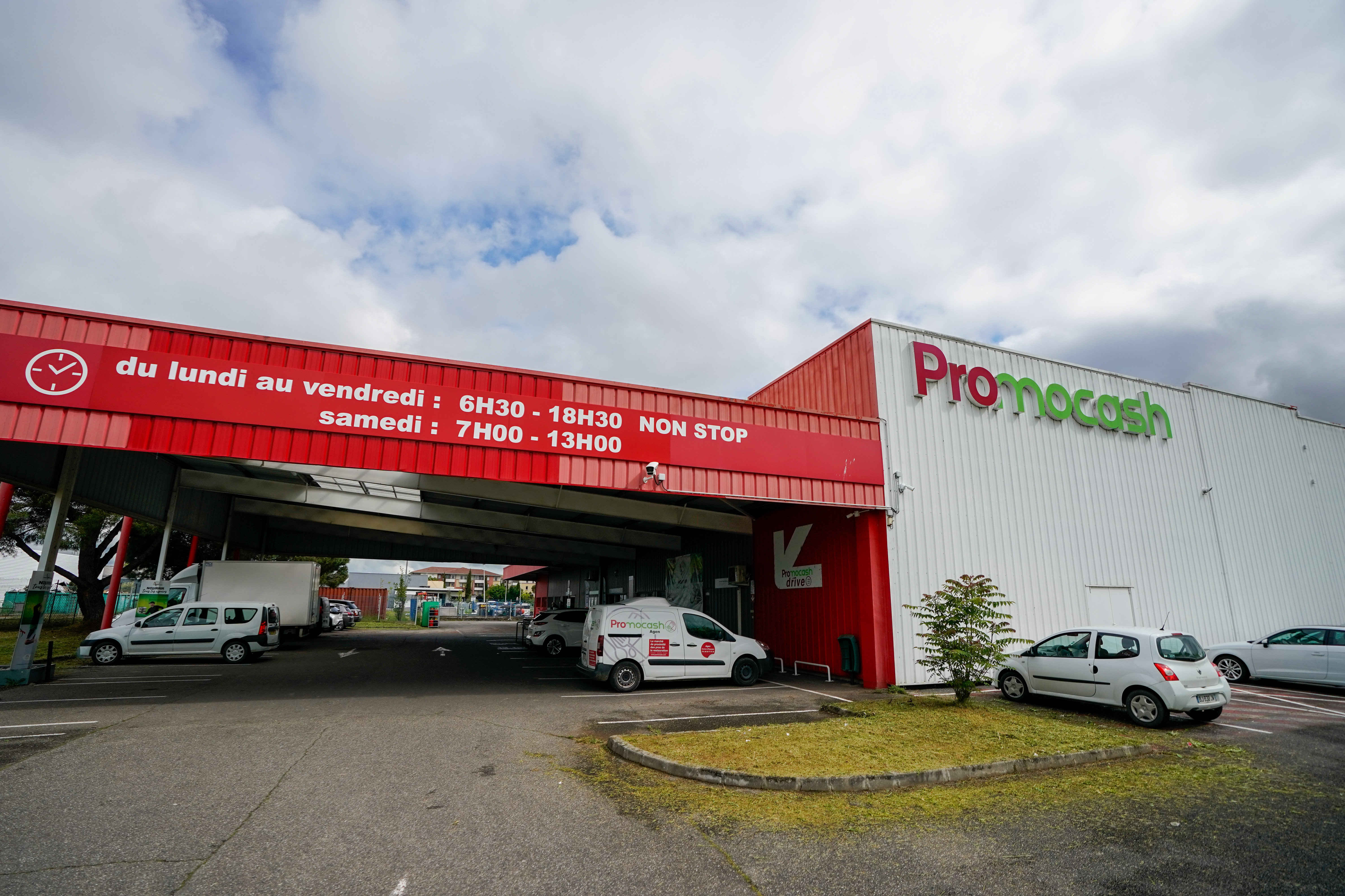 Foto 11 di Promocash Agen