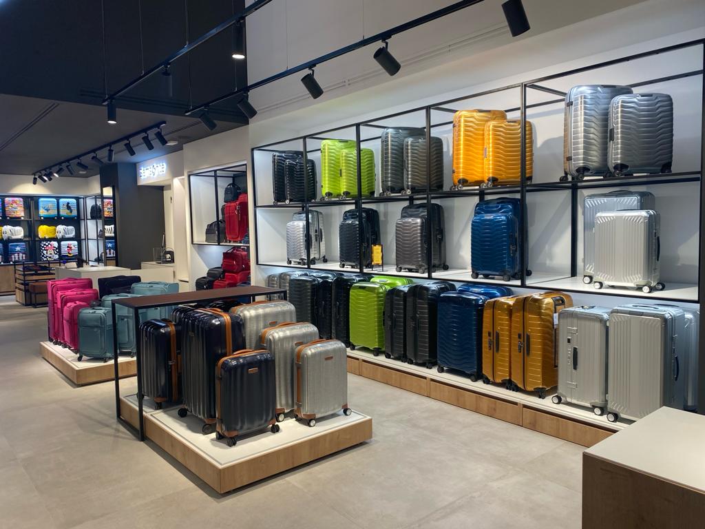 Foto 39 de Samsonite