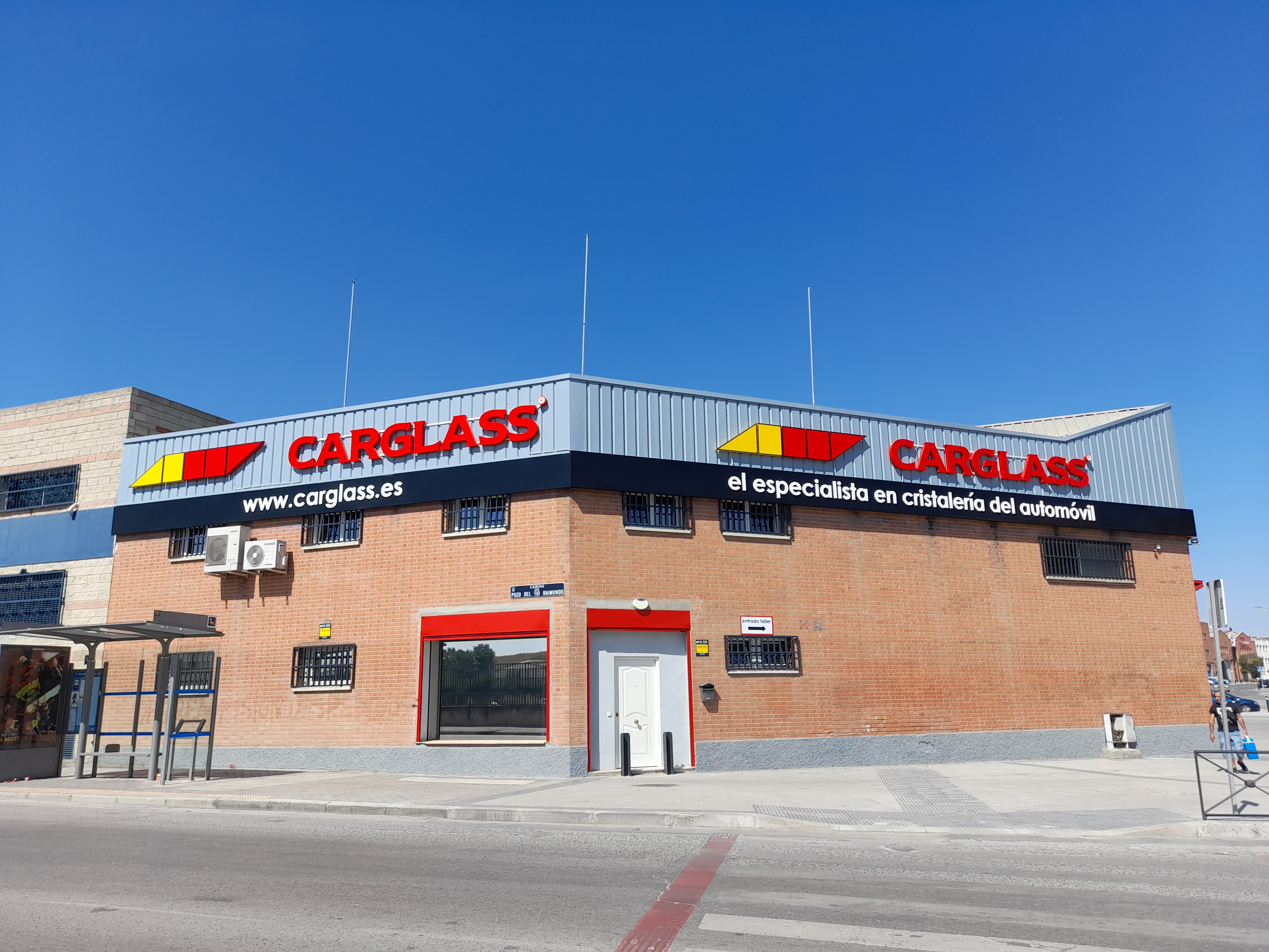 Foto 3 di Carglass