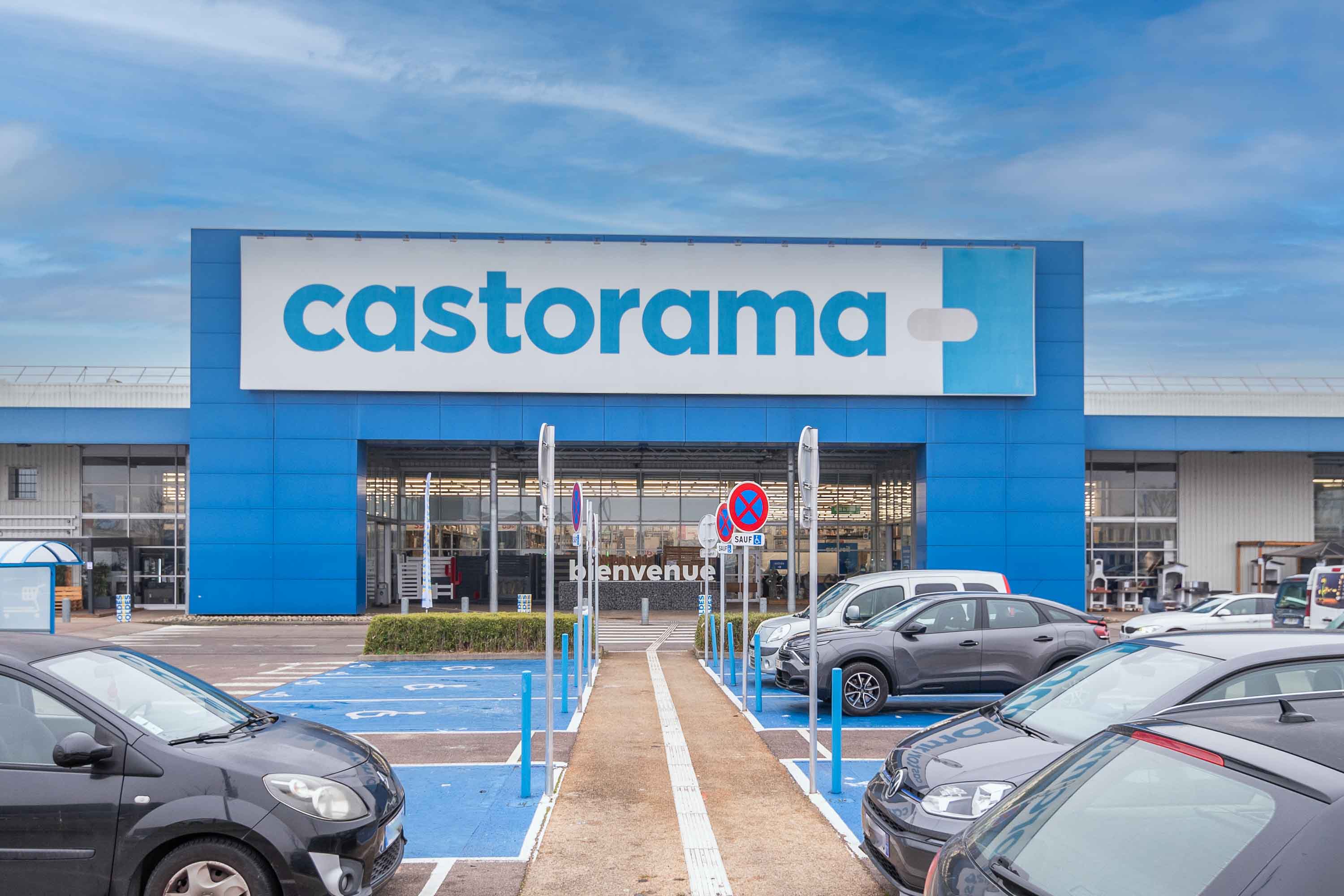 Castorama