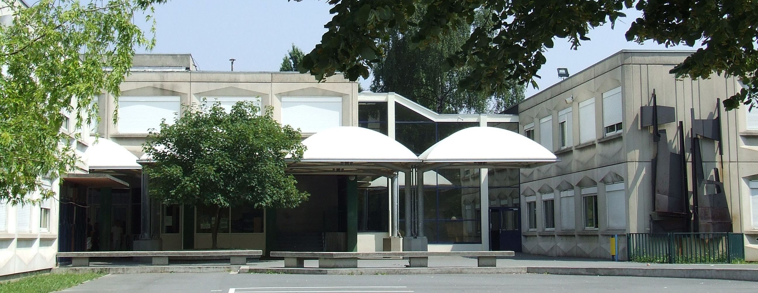 Collège Marie CURIE