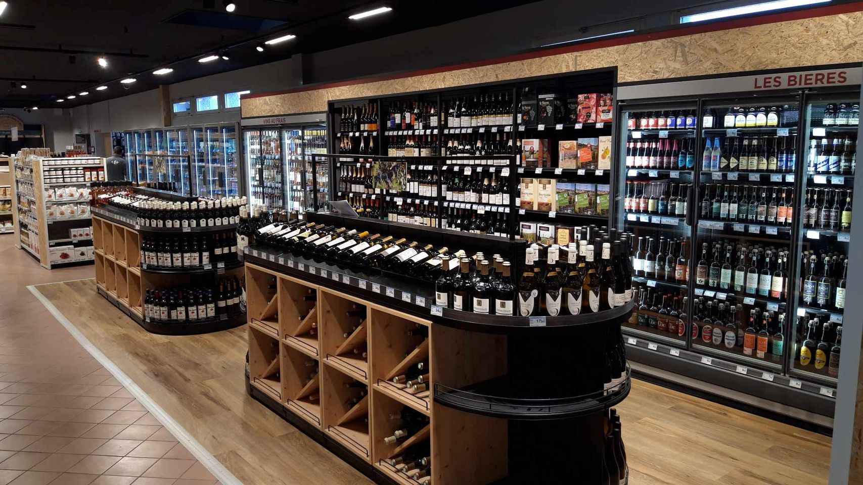 Photo 3 de Carrefour Express