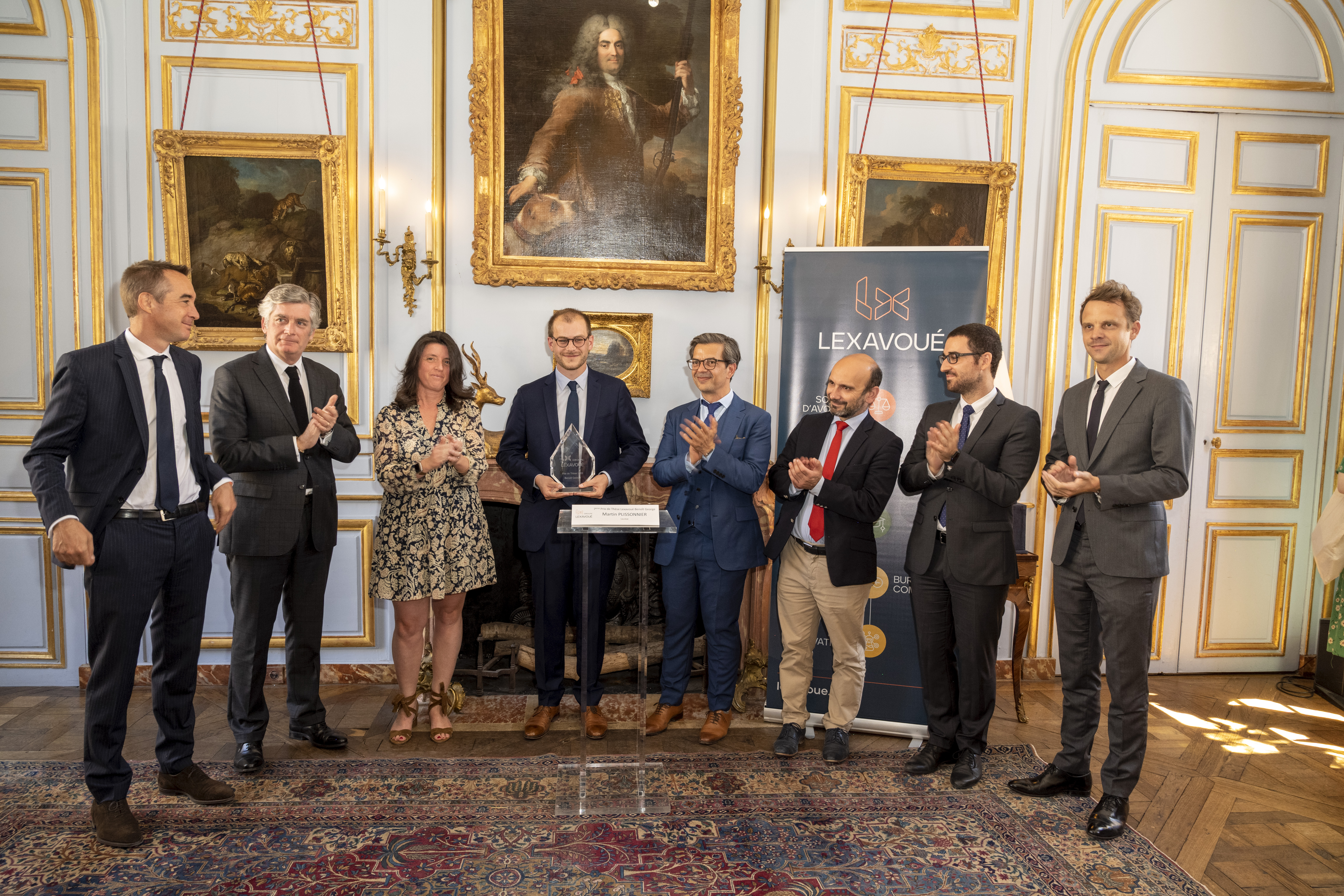 Foto 5 di LX Avocats Grenoble
