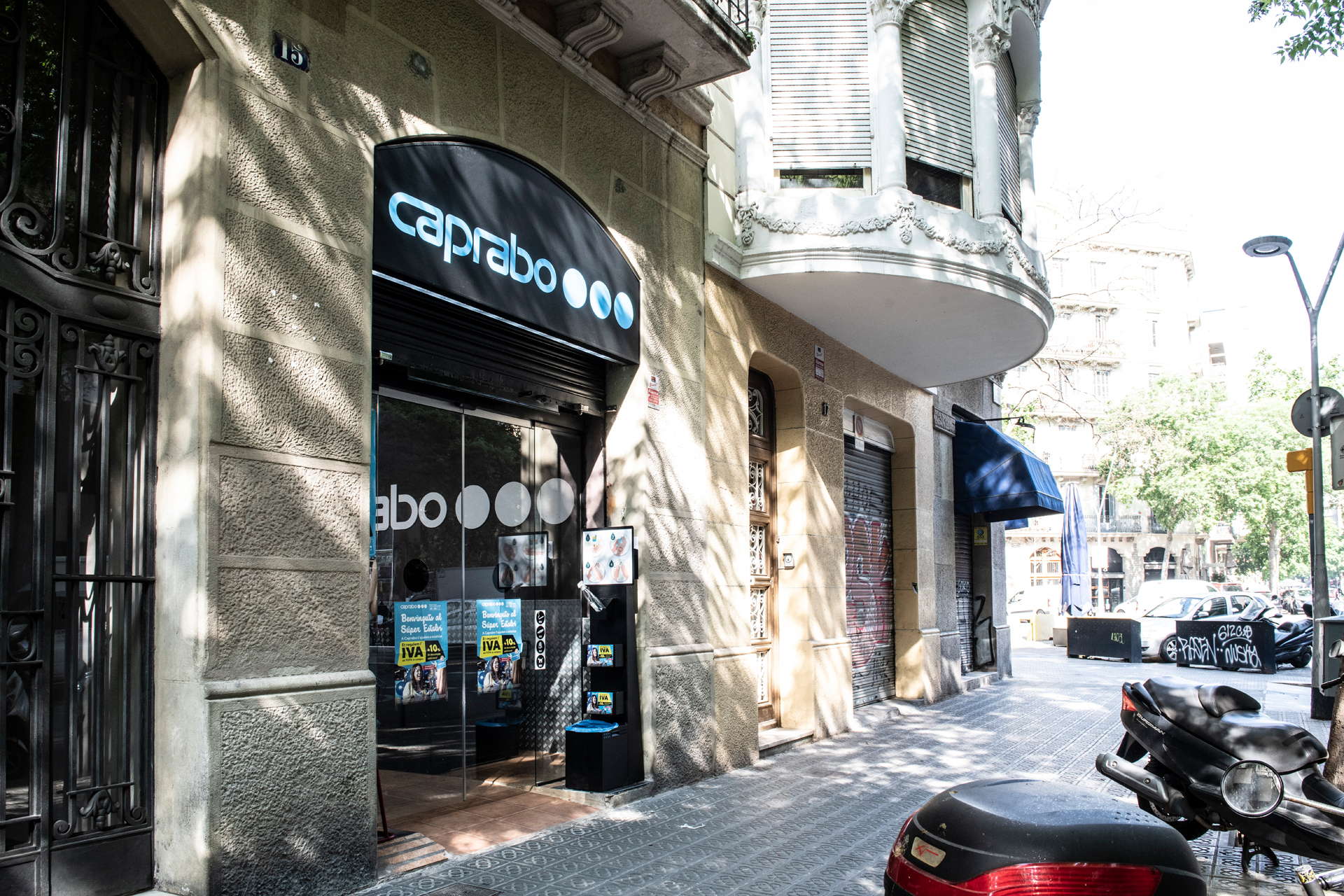 Photo 5 of Caprabo