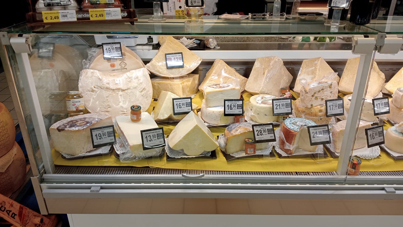Photo 21 de Supermercato Famila