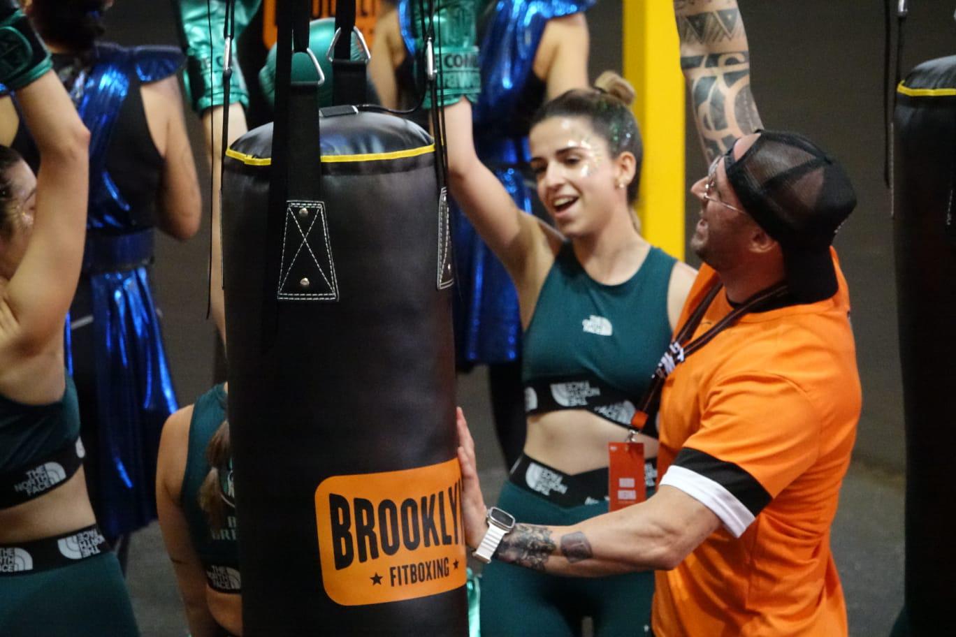 Fotografia 463 de Brooklyn Fitboxing Elche