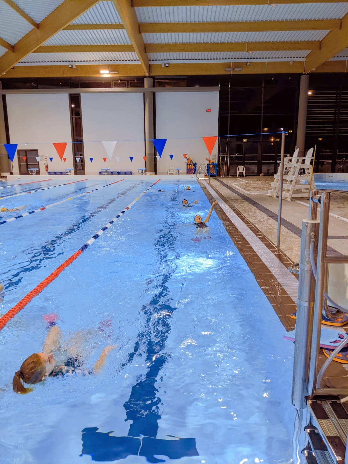 Fotografia 10 de Piscine d'Arcachon