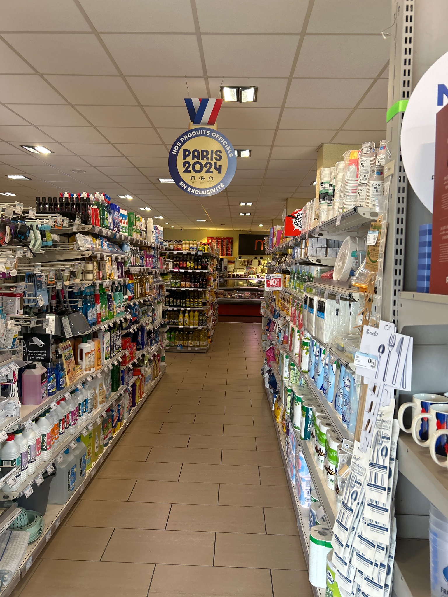 Foto 4 di Carrefour Express