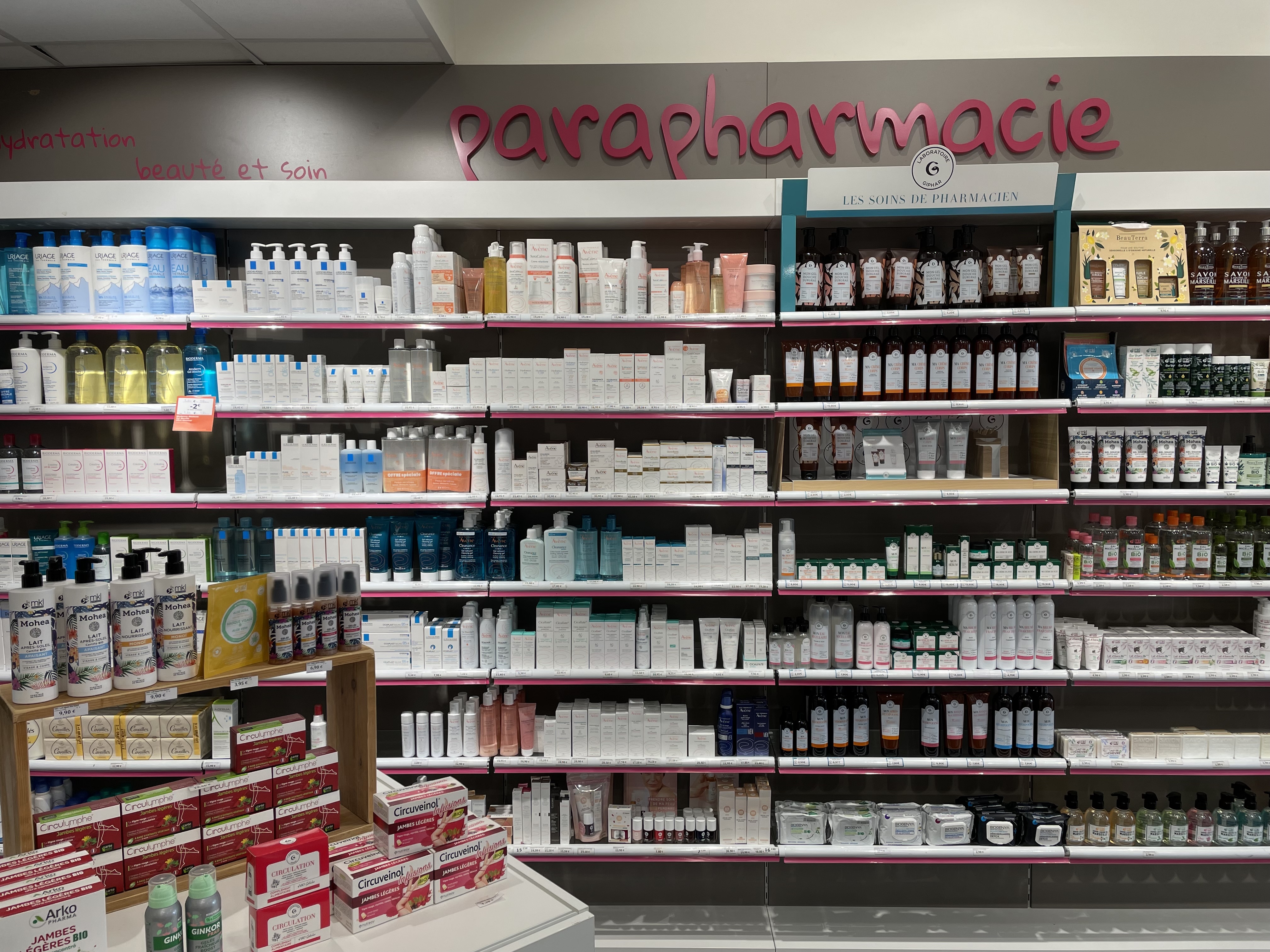 Foto 5 di Pharmacie de vermand