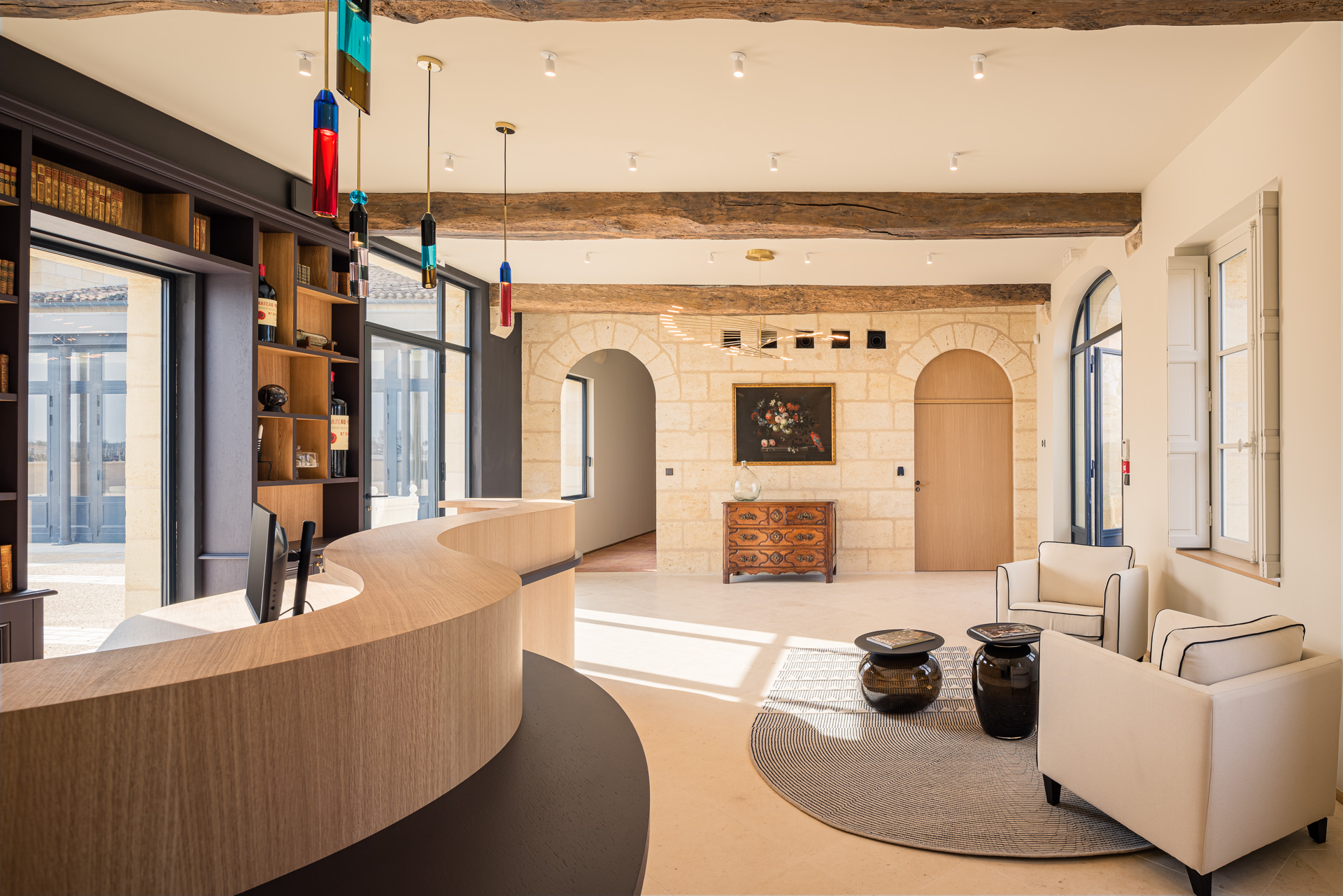 Foto 11 di Julie Chatelain - Architecte d'intérieur