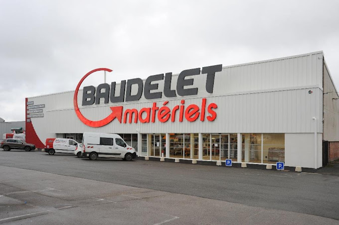 Foto 1 di Baudelet Matériels