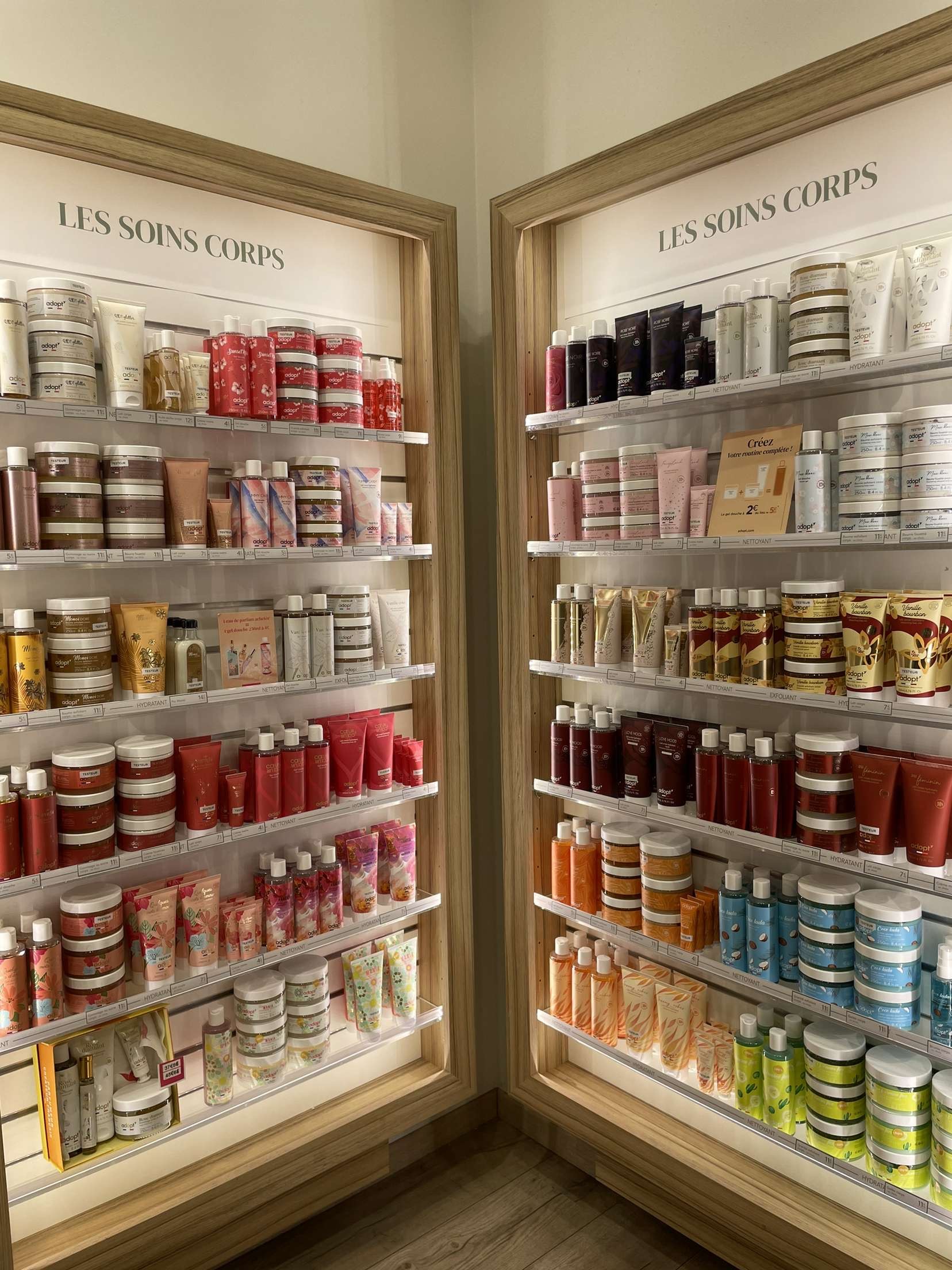 Foto 4 di Adopt  Parfums