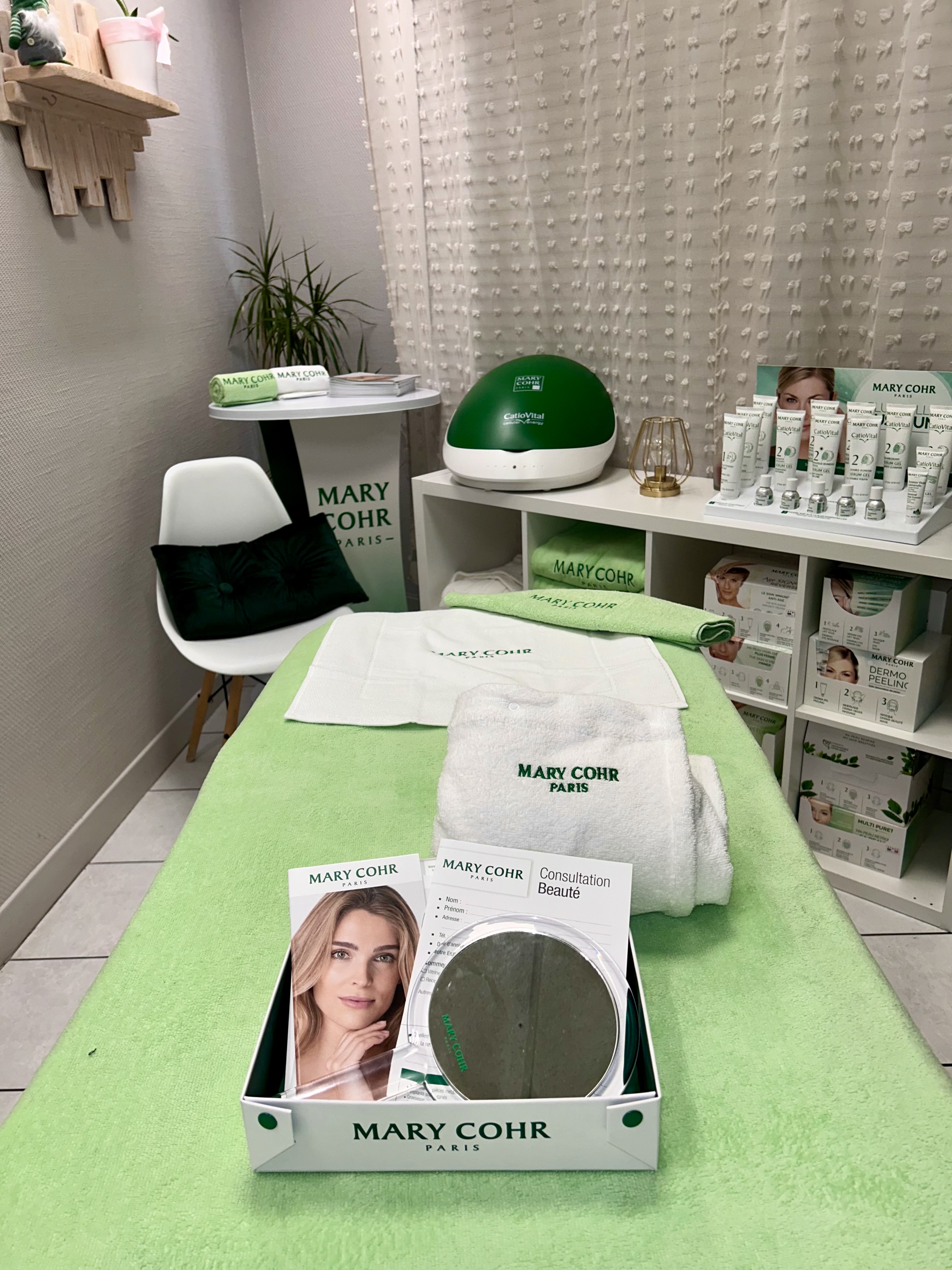 Foto 8 di Luciole Beauté