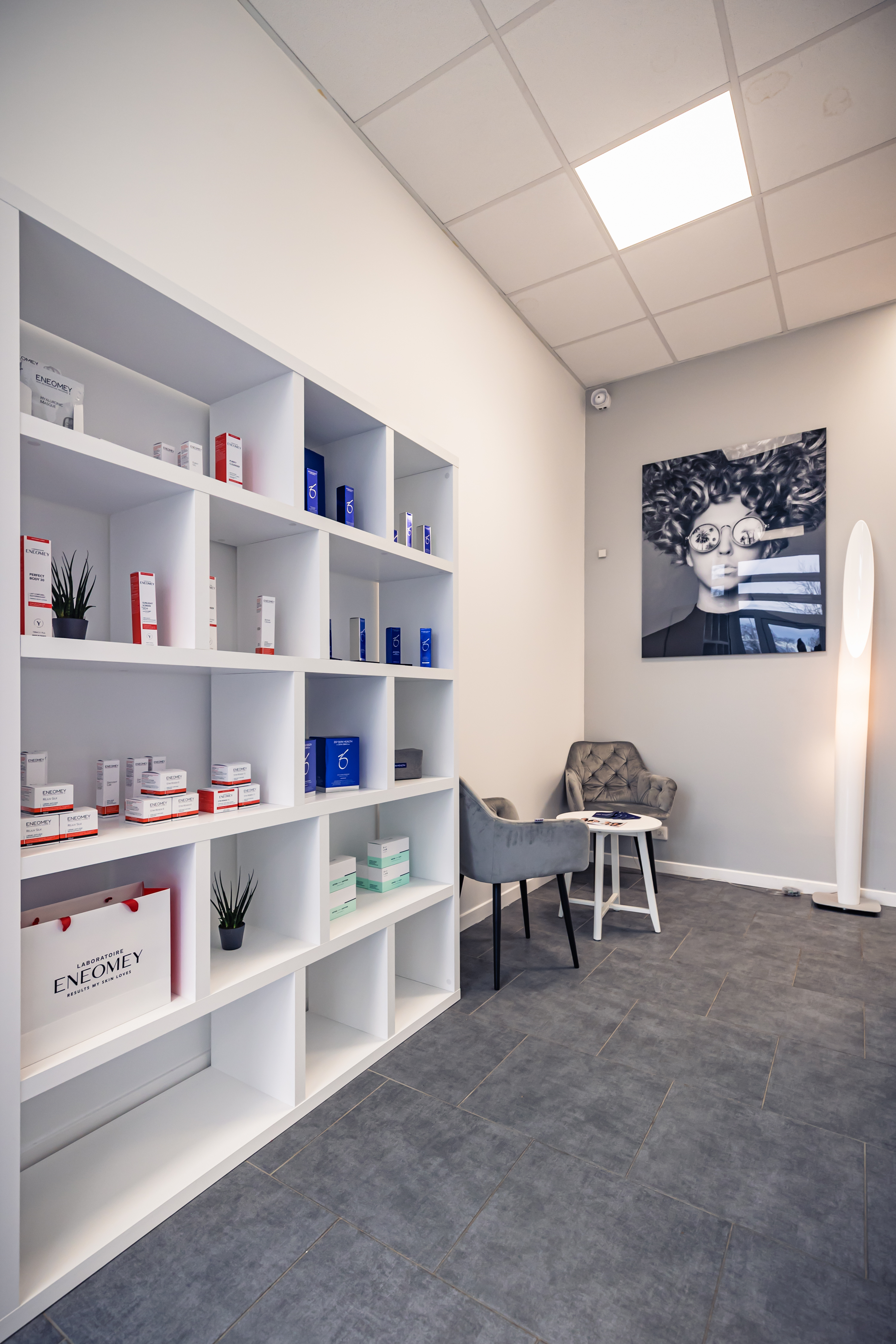 Foto 13 di Dermapro Laser Anglet