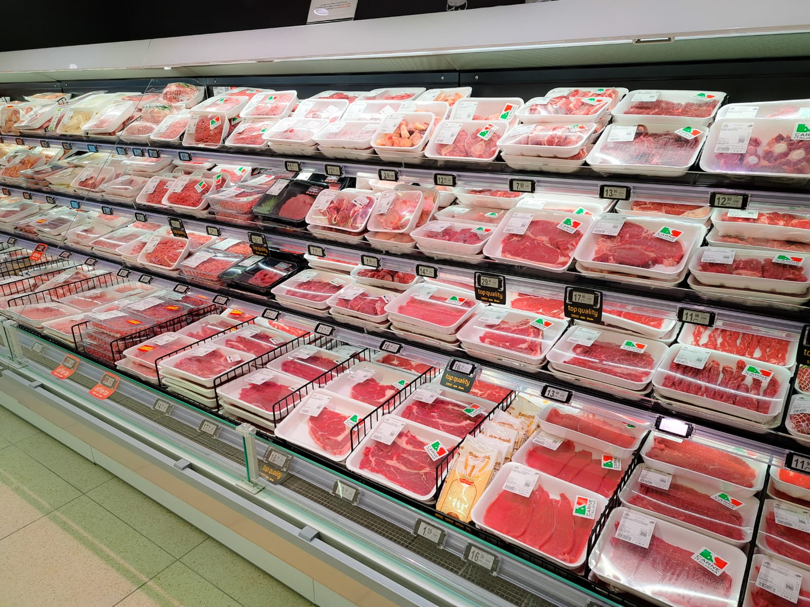Photo 5 de Supermercato dok