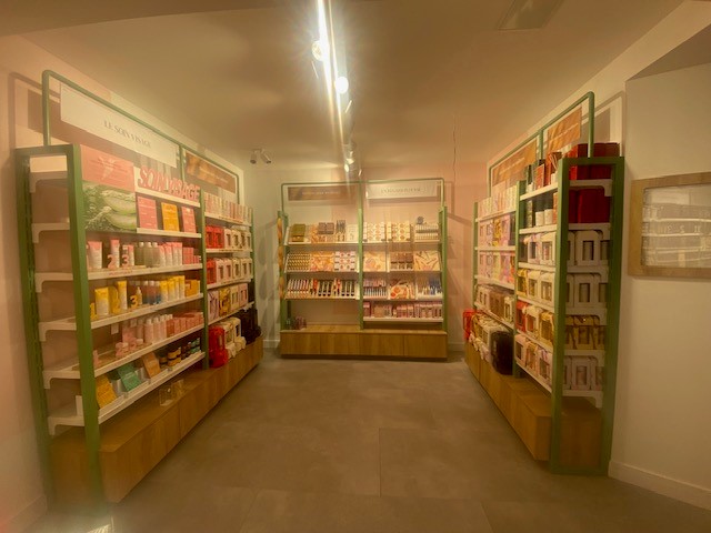 Foto 6 di Adopt Parfums