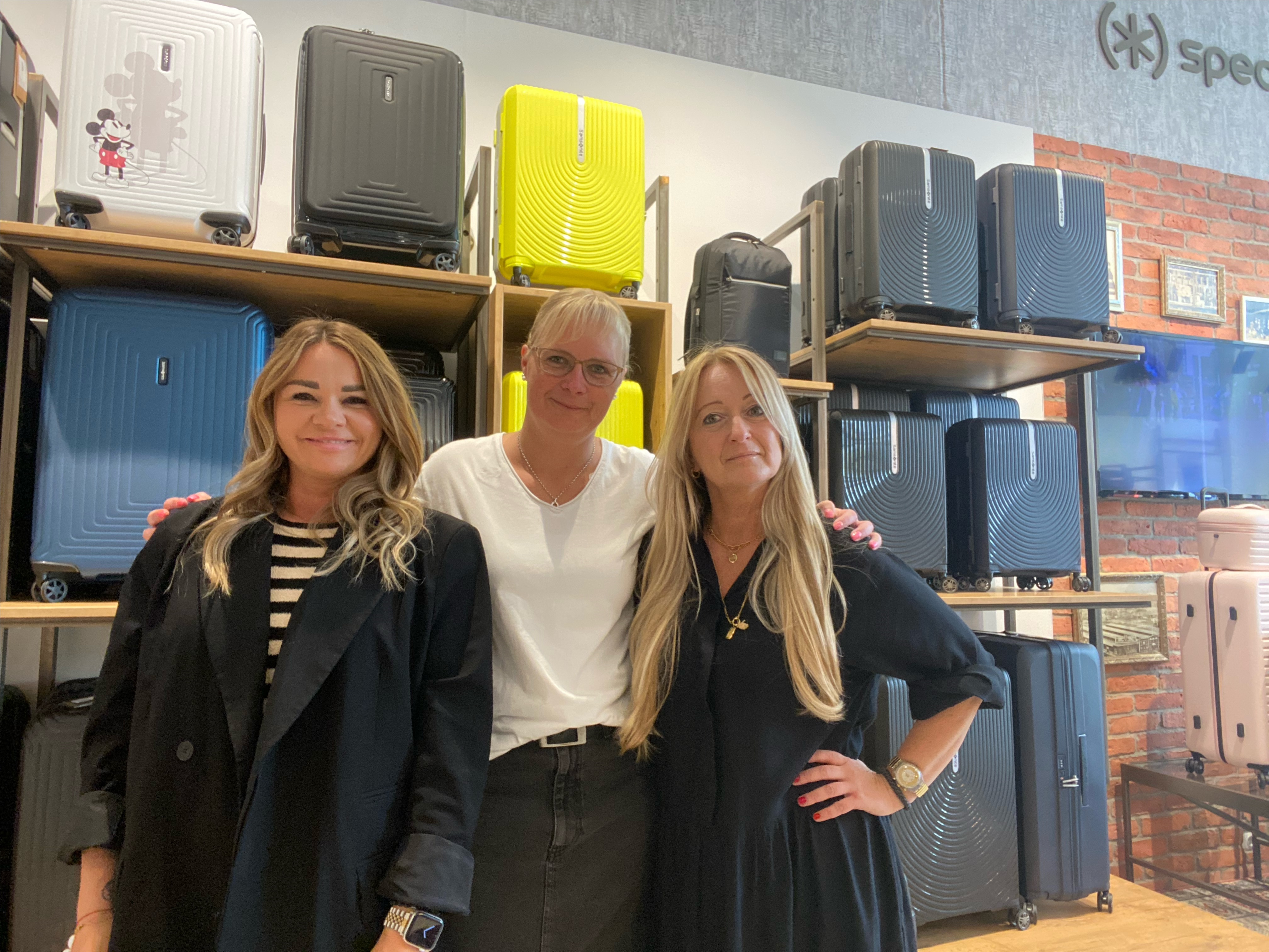 Foto 10 de Samsonite