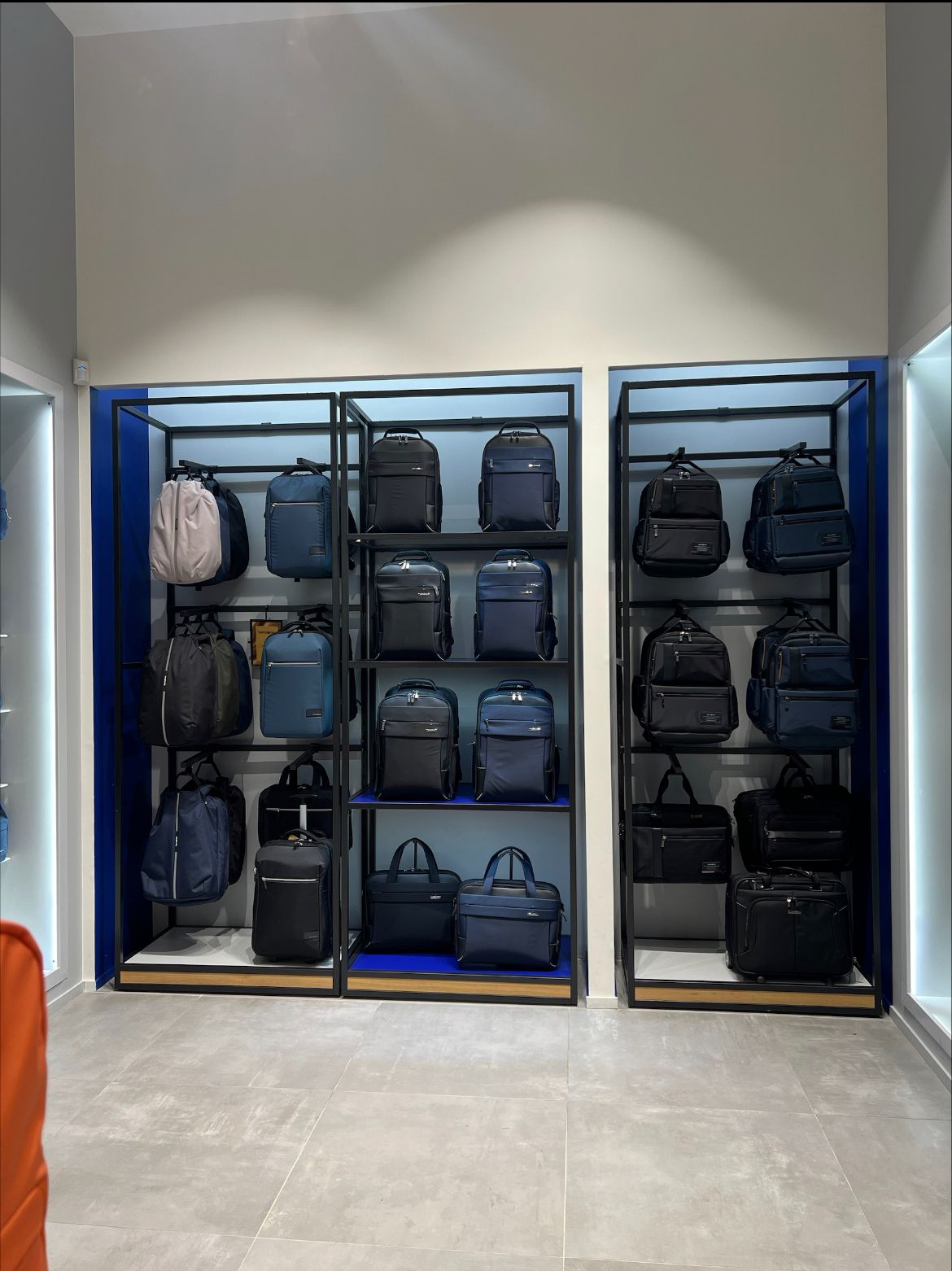 Foto 5 di Samsonite