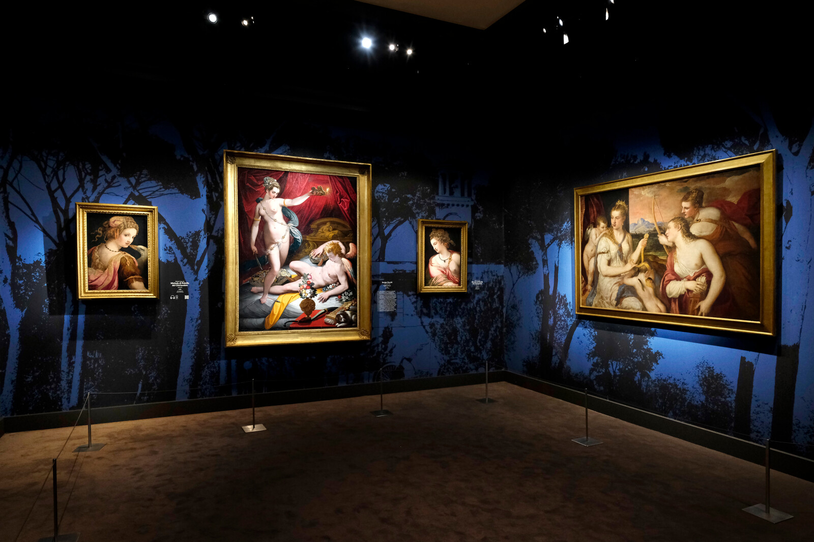 Foto 2 di Musée Jacquemart-André
