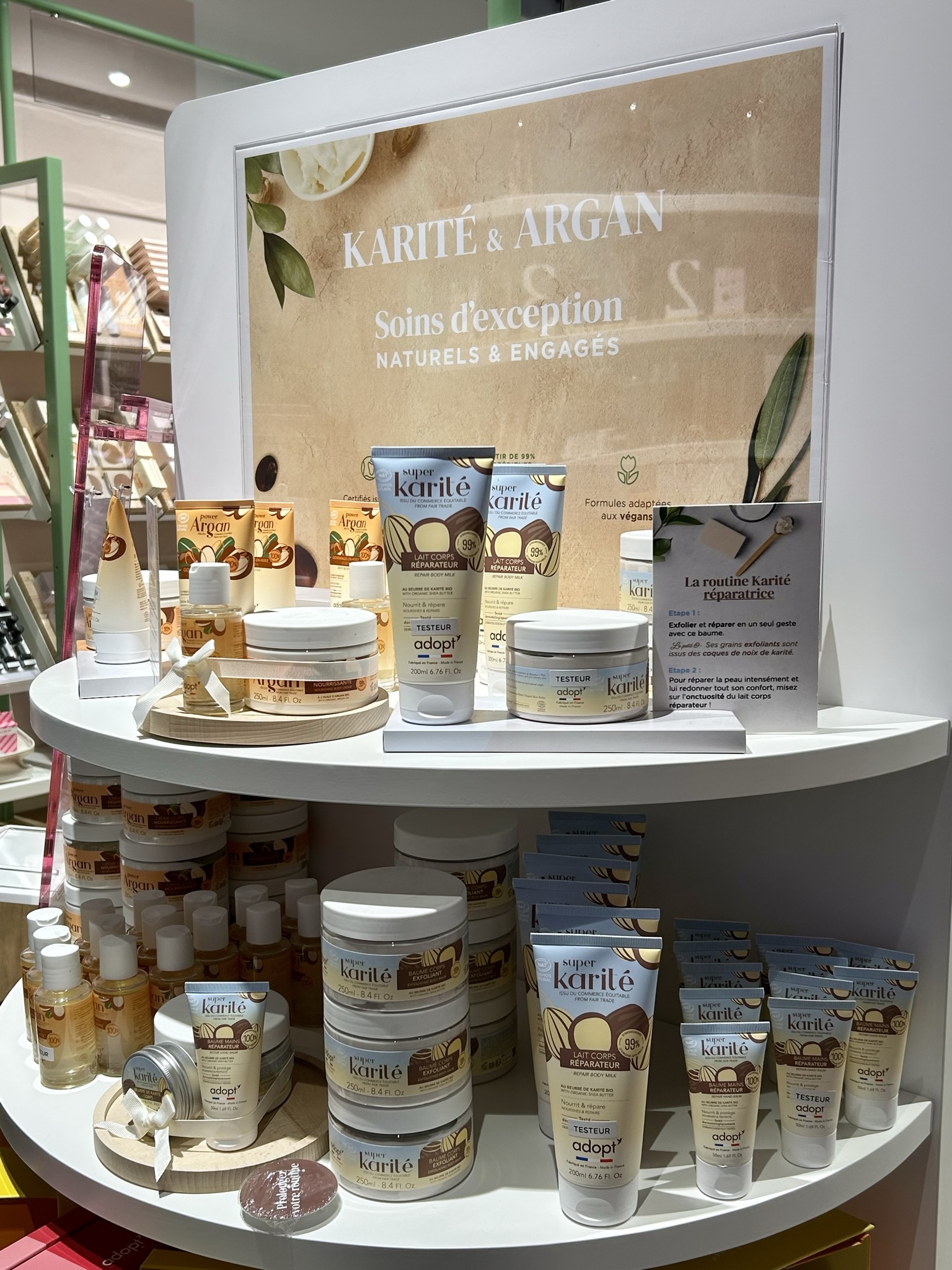 Foto 8 di Adopt Parfums