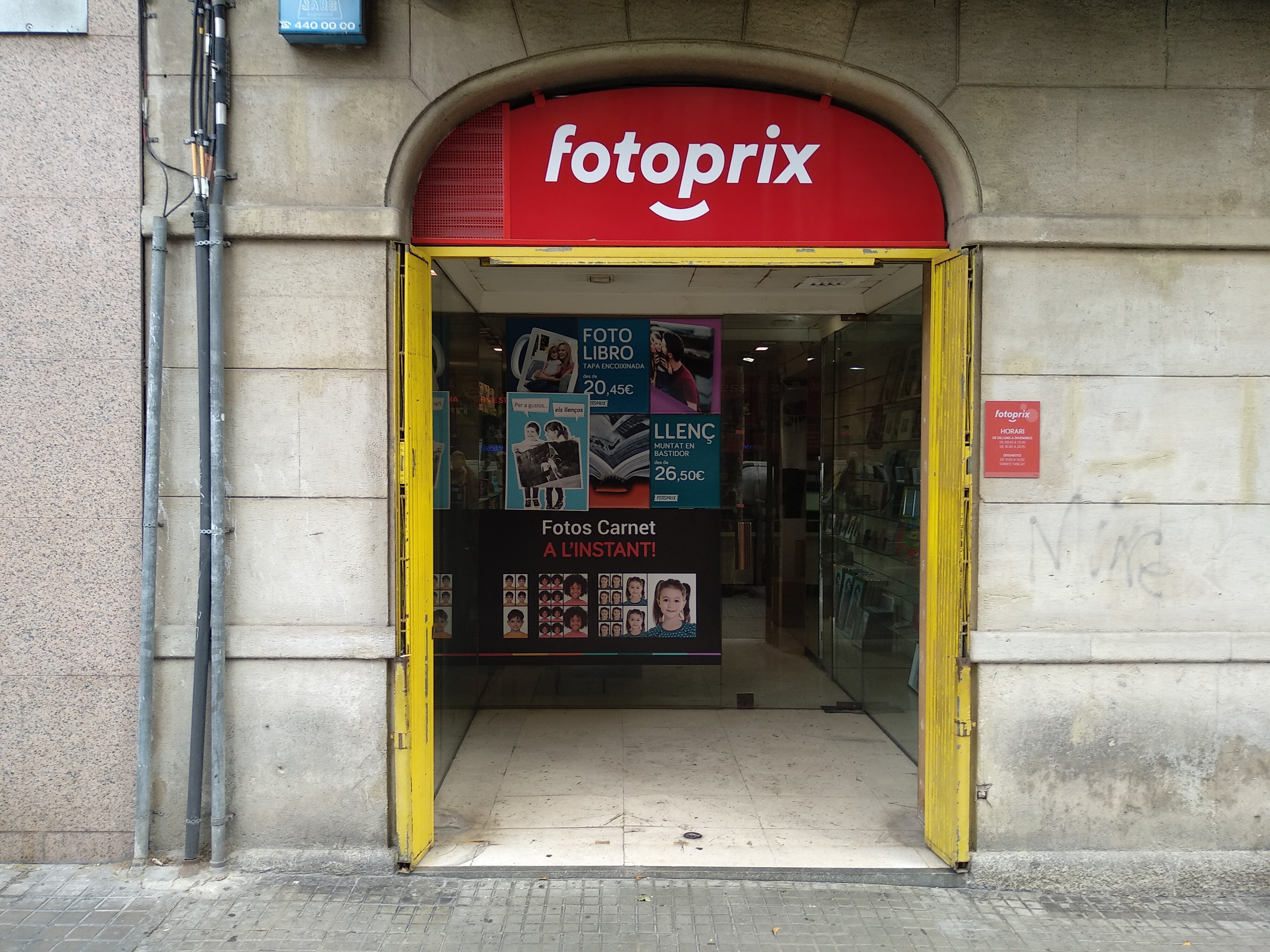 Foto 1 di FotoPrix Calabria