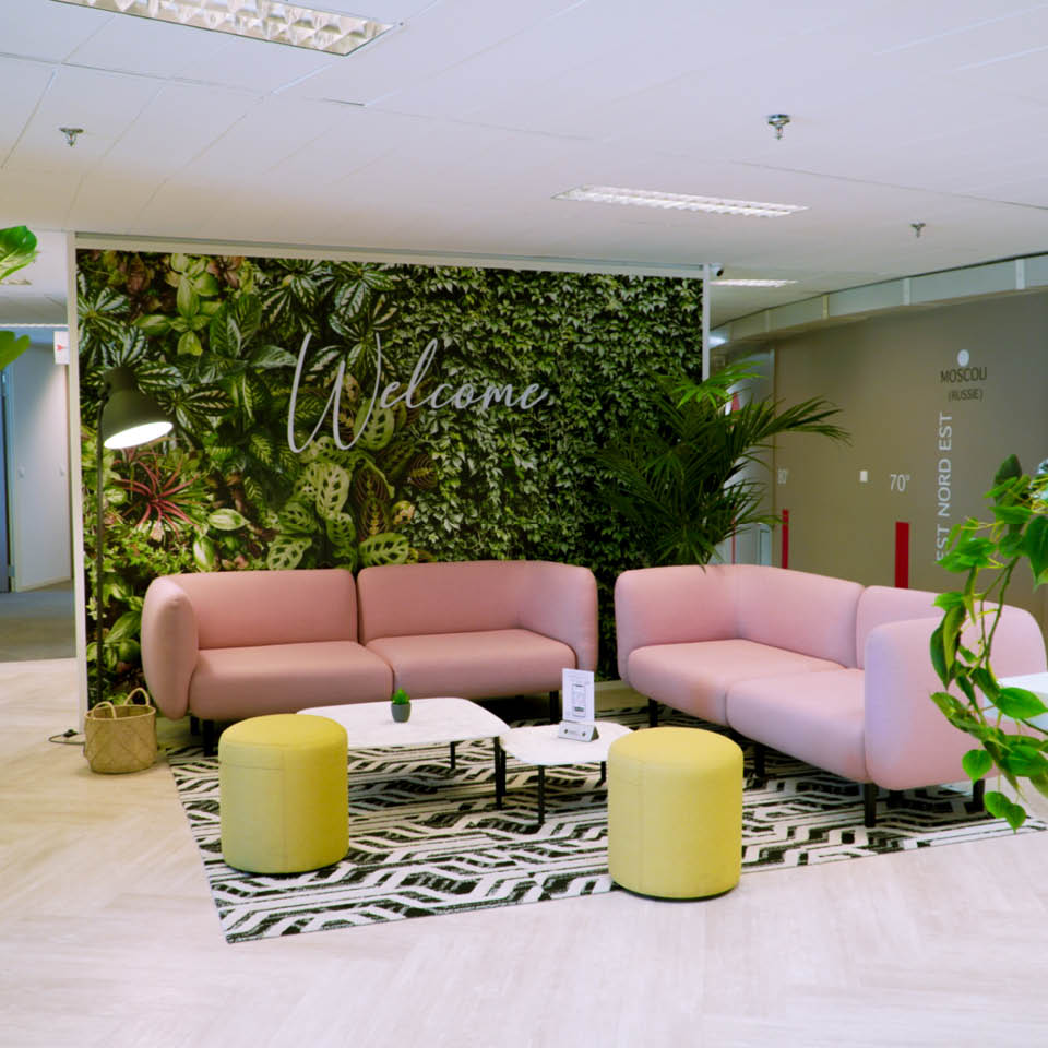 Foto 3 di BURO Club