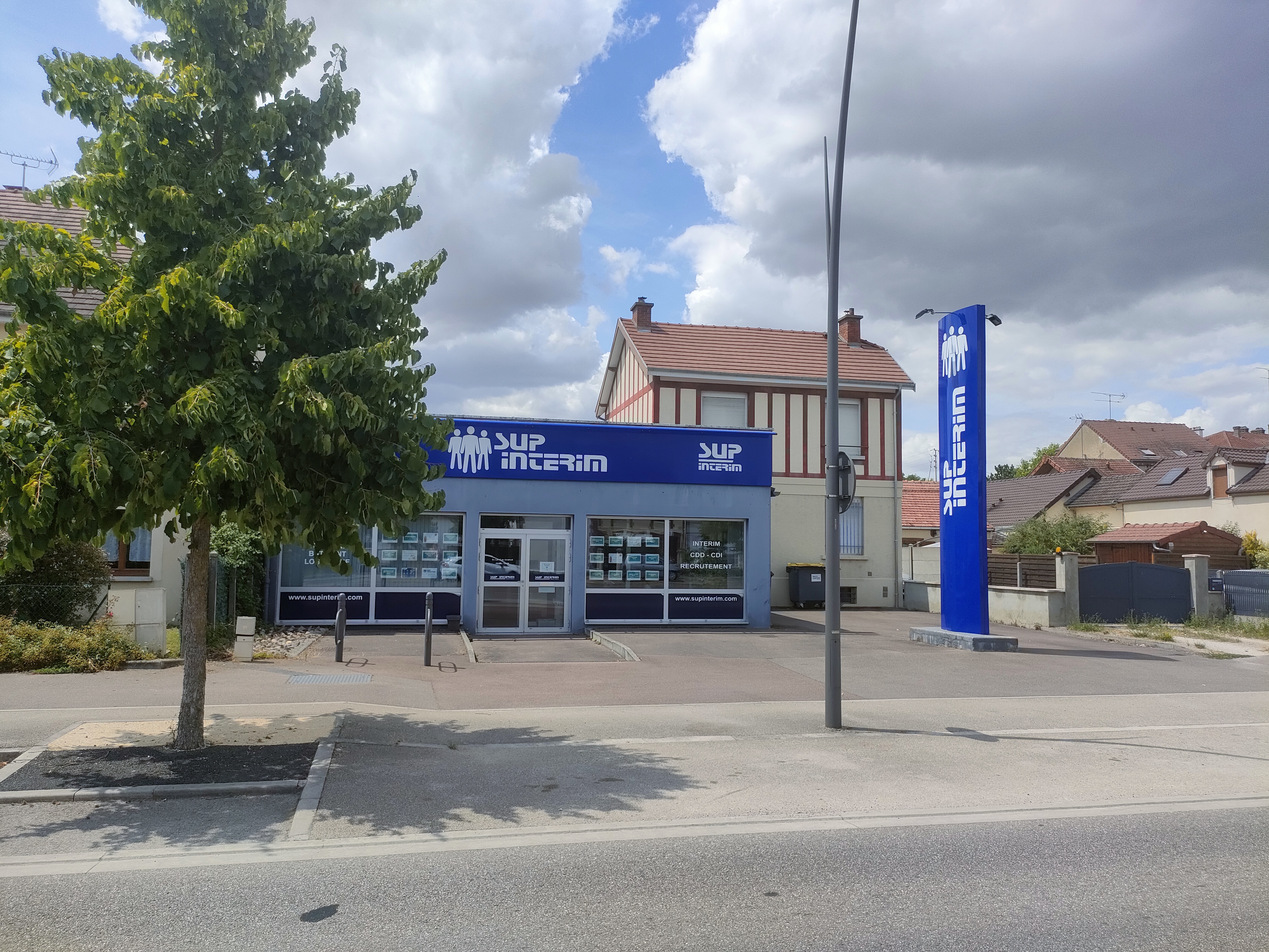 Agence d'intérim Troyes — photo 10 sur 11