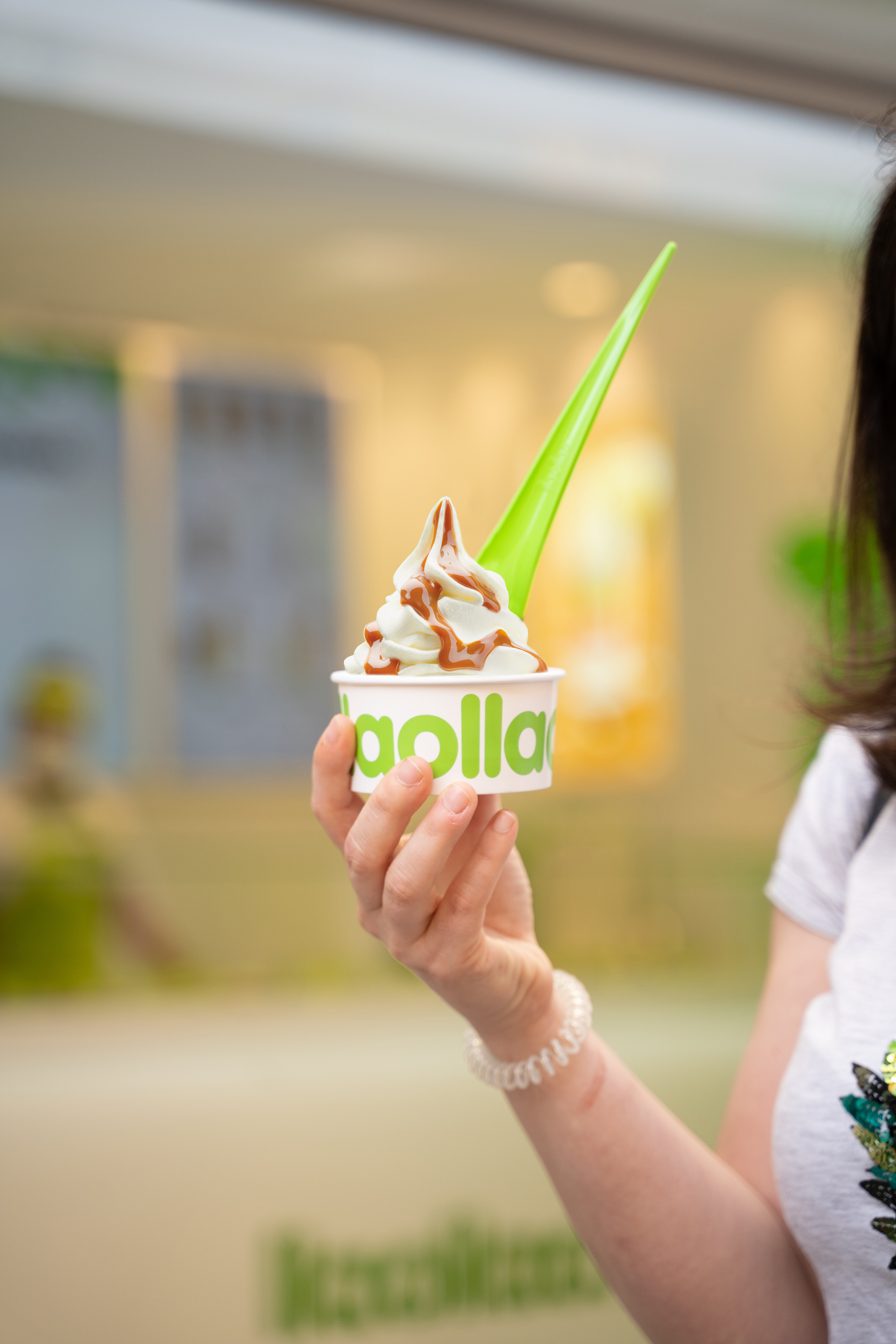 llaollao 416 Ortigas Ave